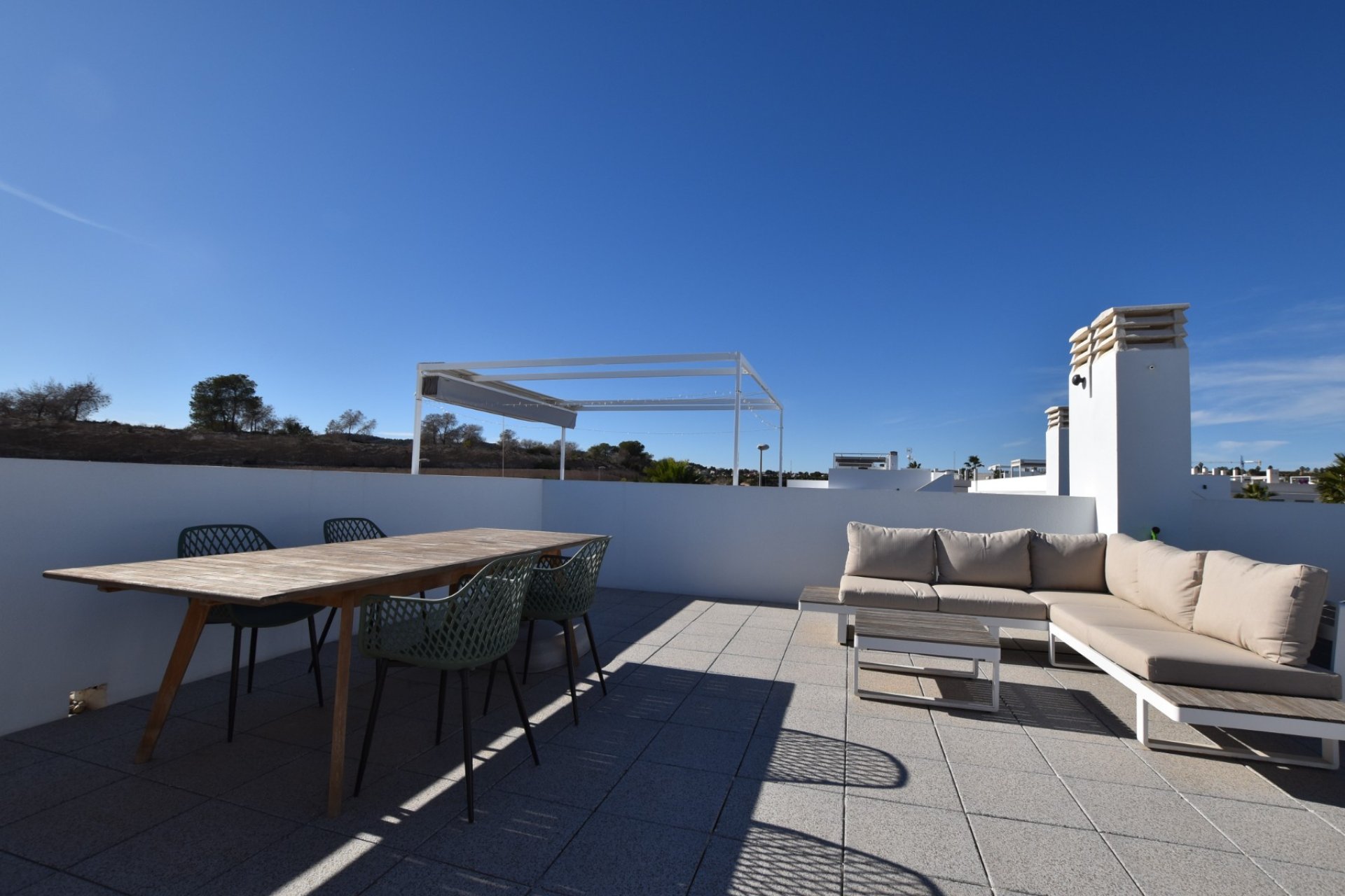 Revente - Apartment -
Vistabella Golf Entre Naranjos - Inland