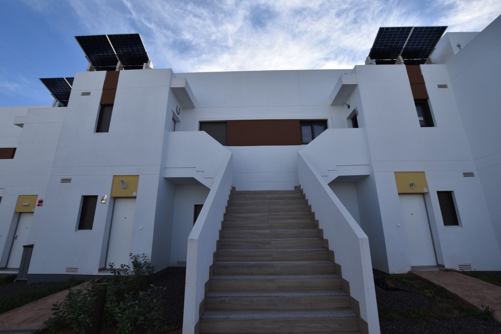 Revente - Apartment -
Vistabella Golf Entre Naranjos - Inland