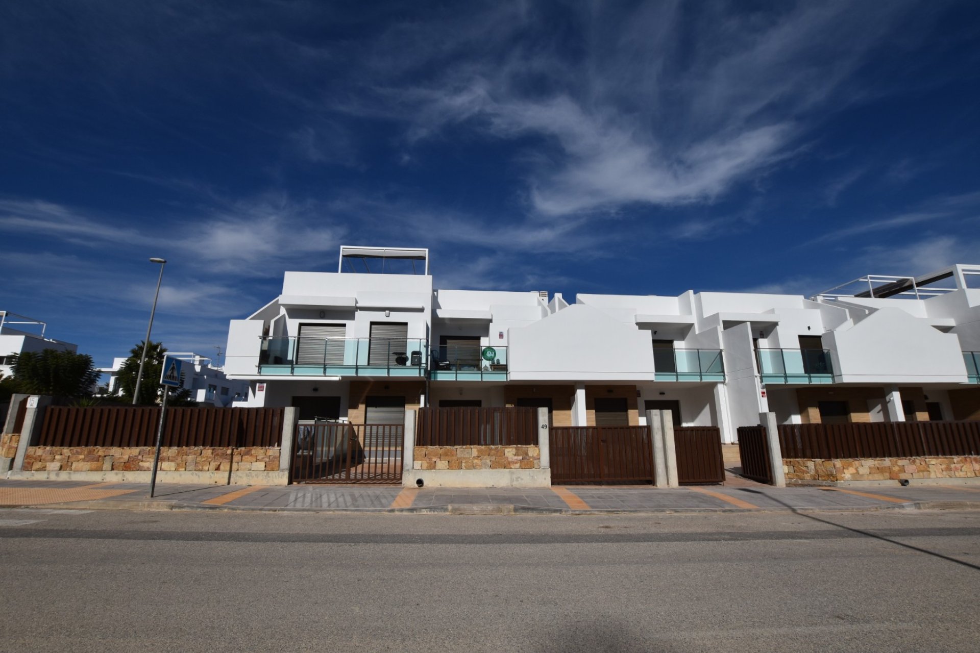 Revente - Apartment -
Vistabella Golf Entre Naranjos - Inland