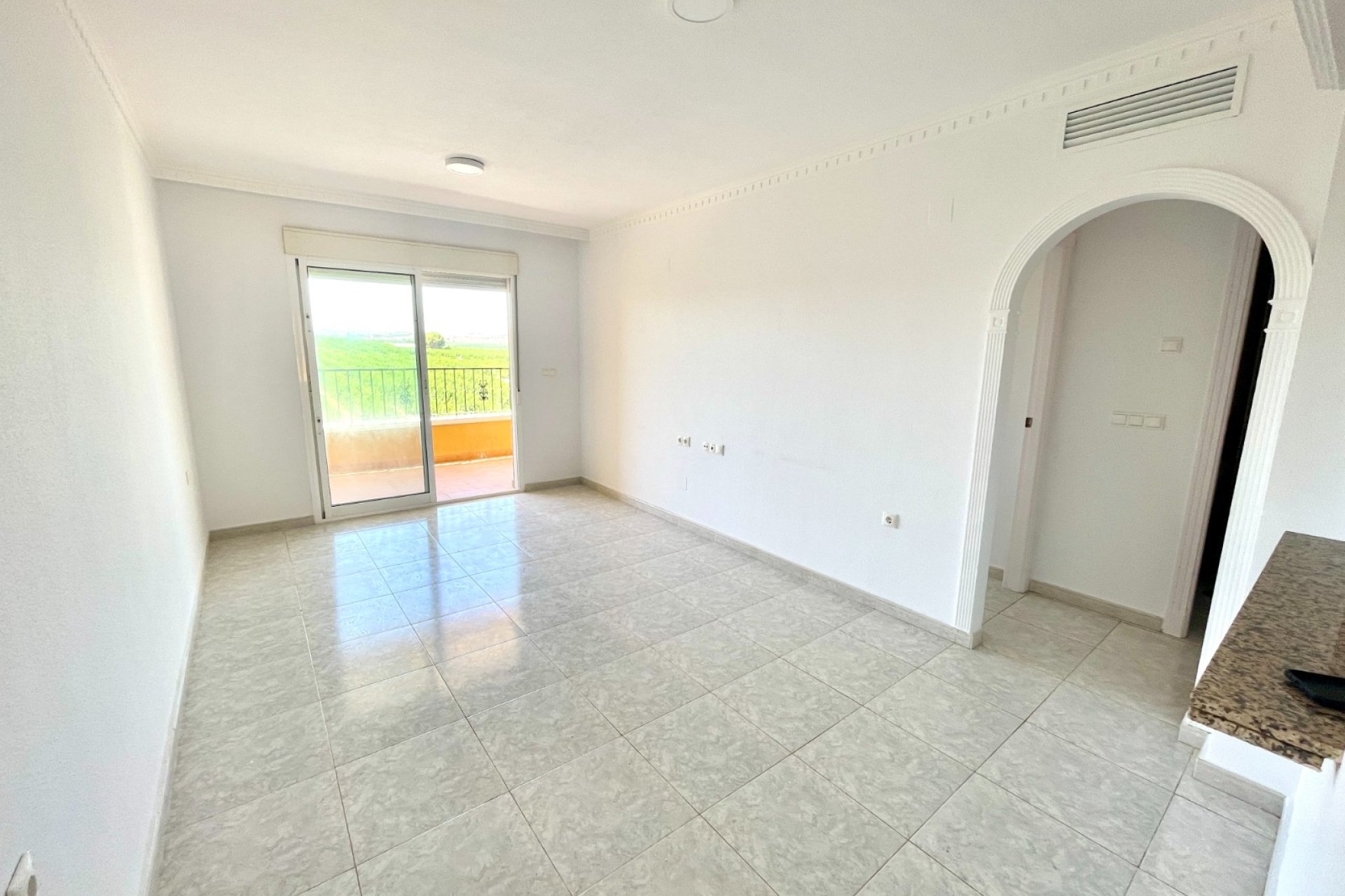 Revente - Attique -
Algorfa - Inland