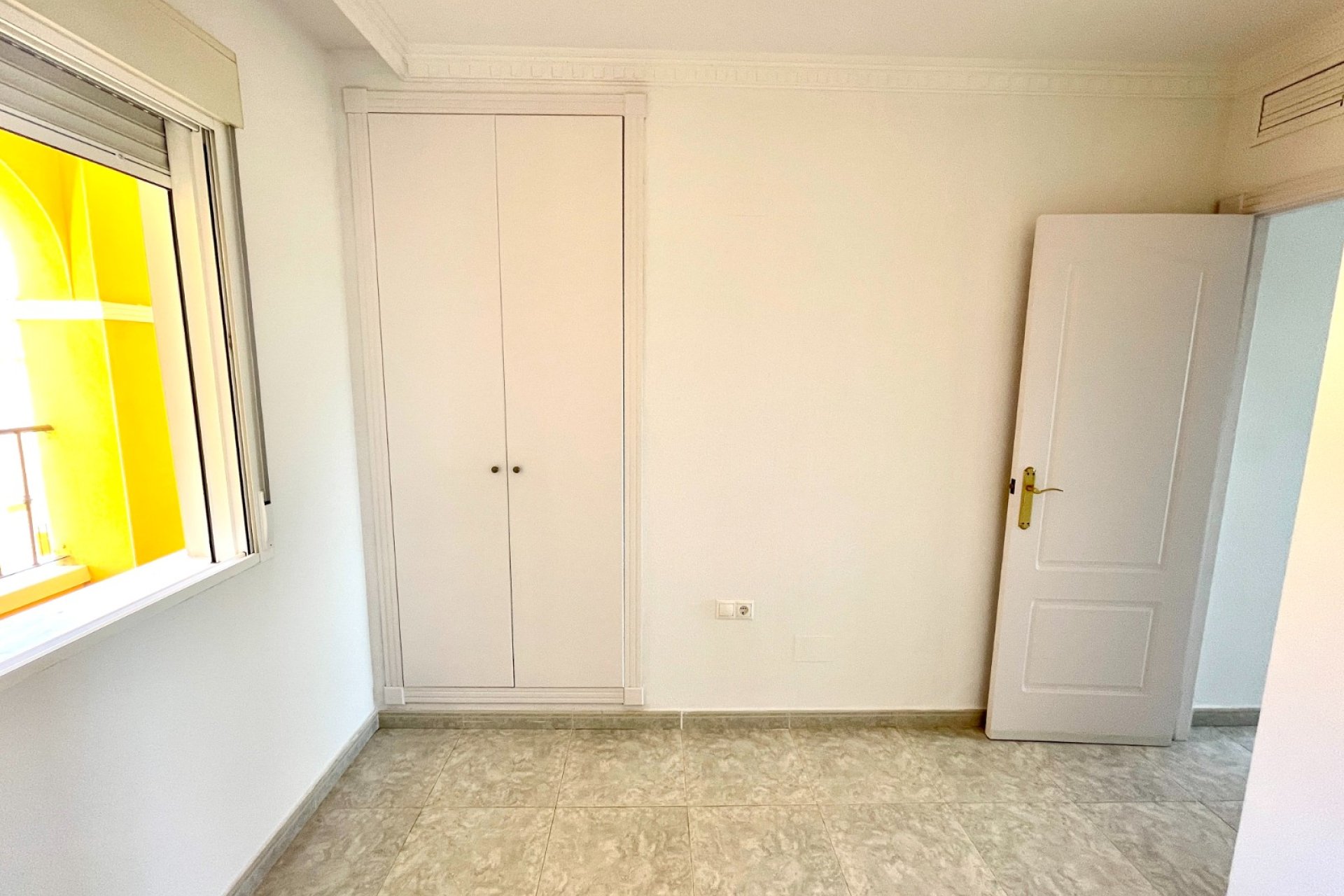 Revente - Attique -
Algorfa - Inland