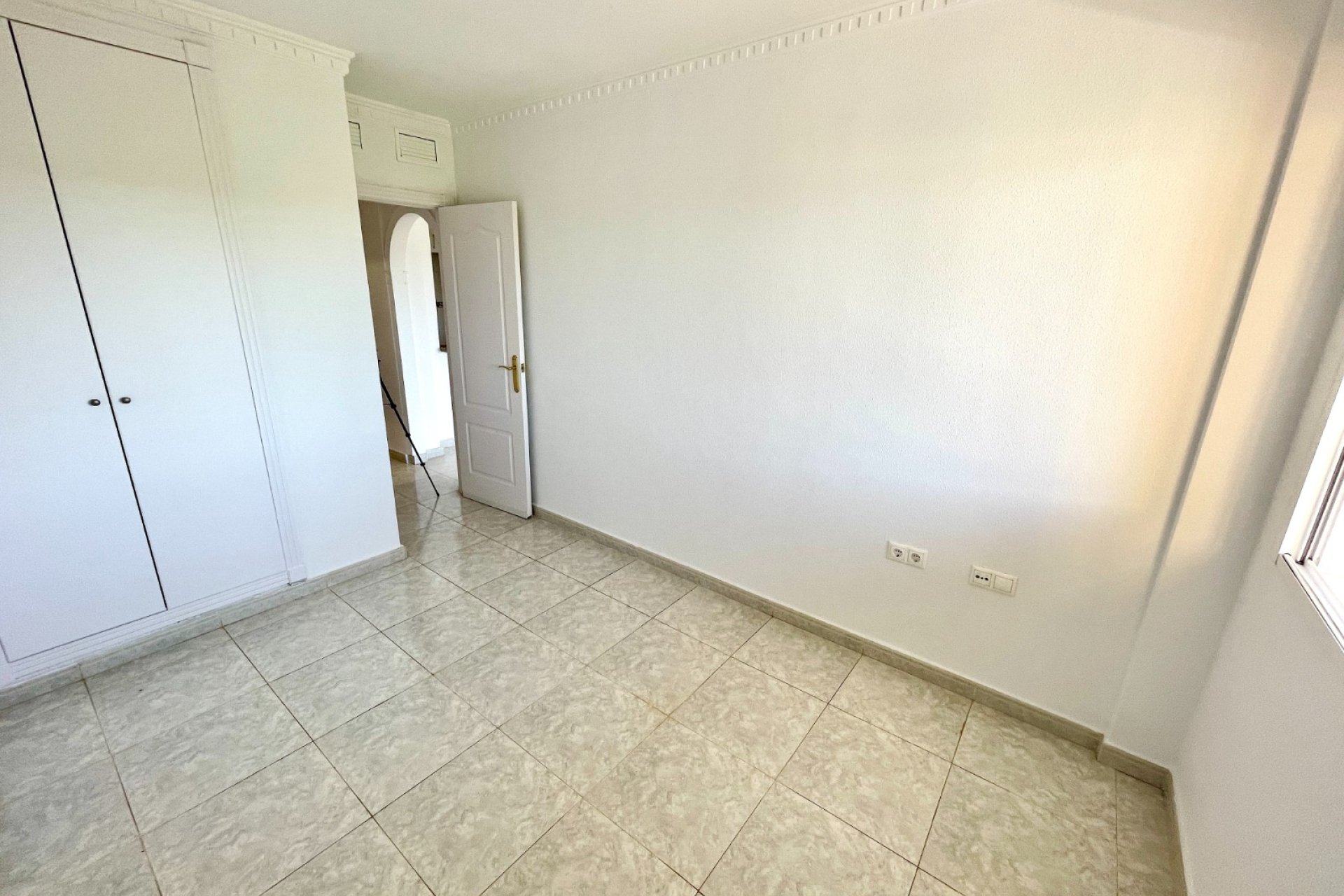 Revente - Attique -
Algorfa - Inland