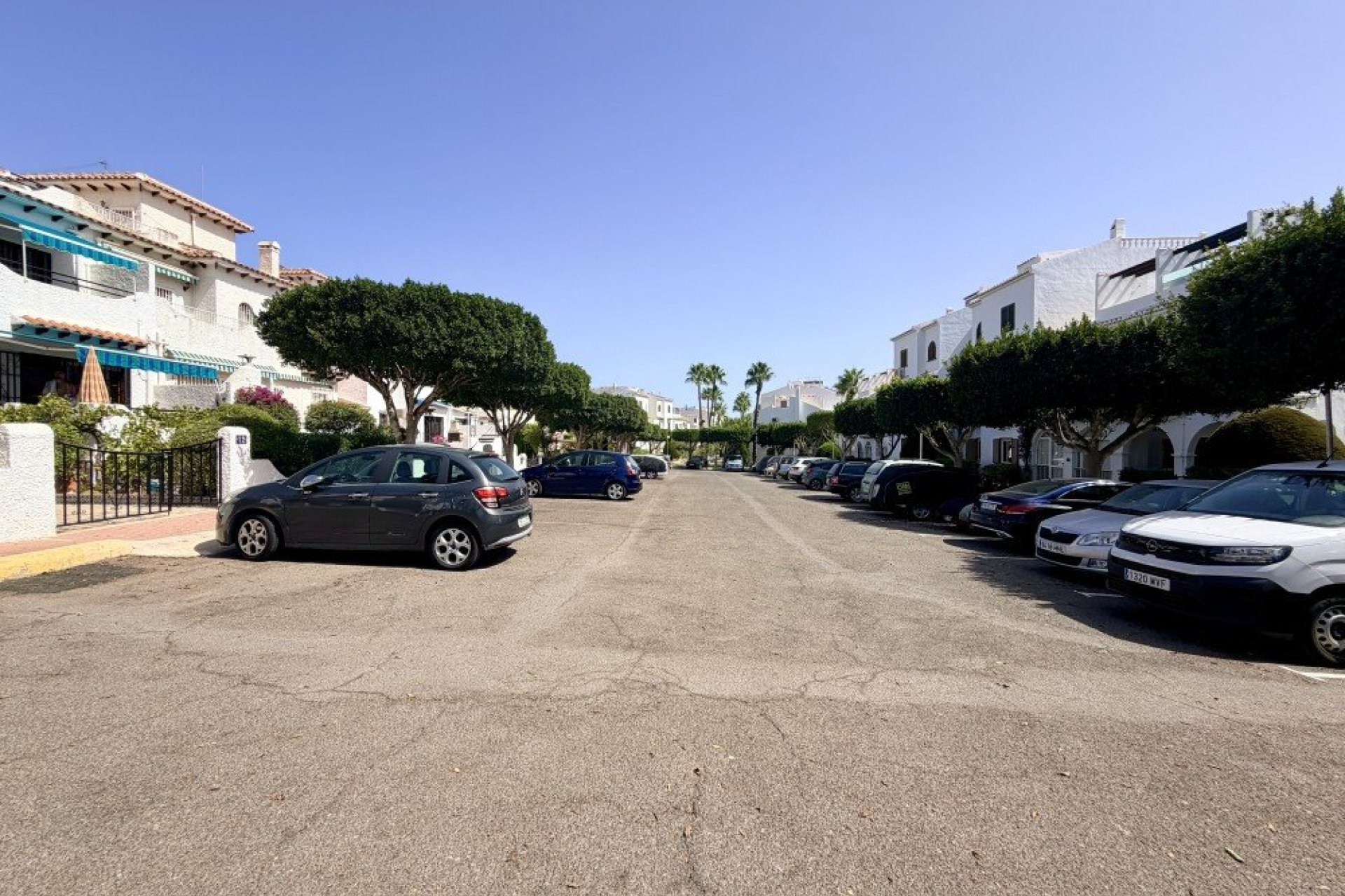 Revente - Attique -
Ciudad Quesada - Costa Blanca