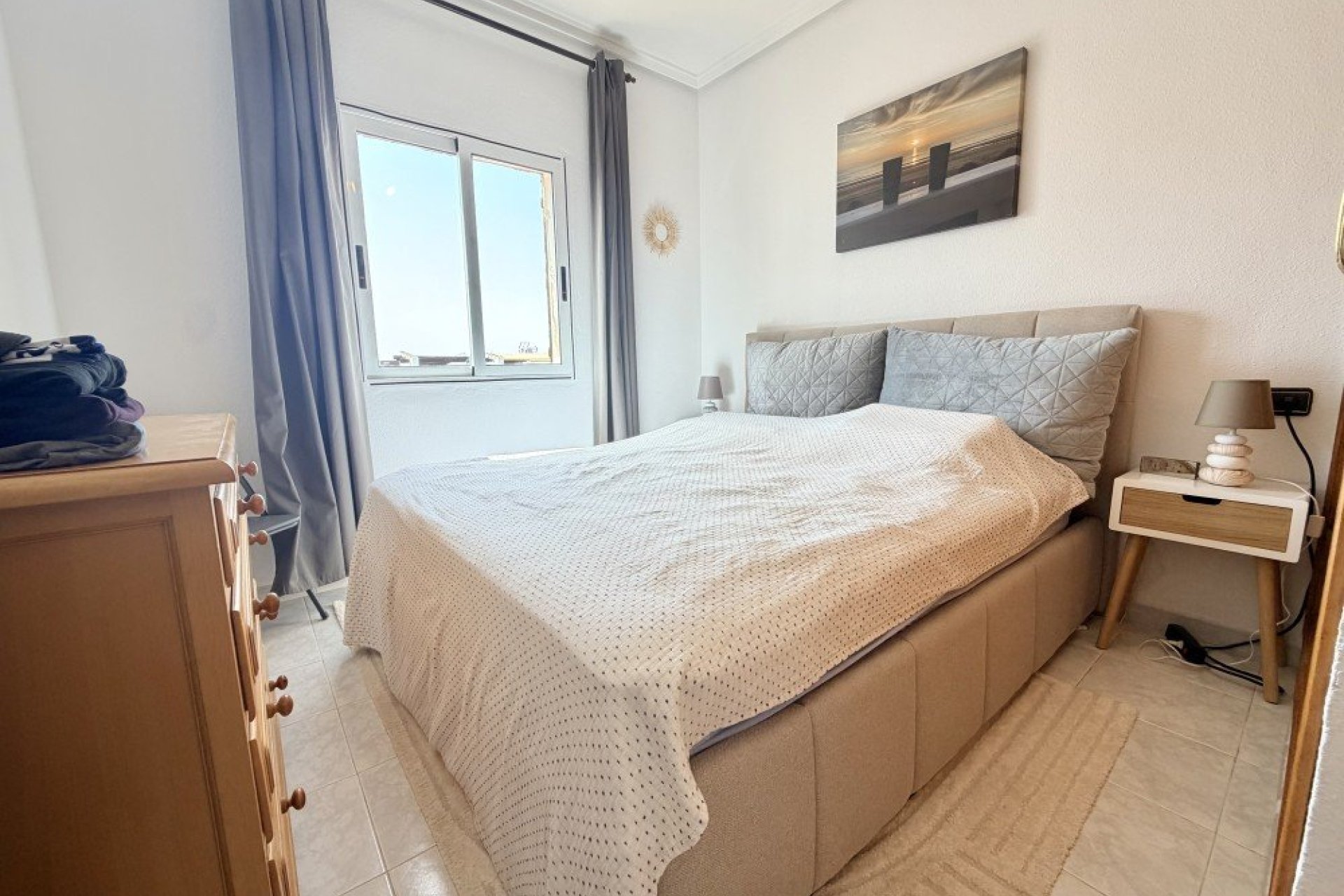 Revente - Attique -
Ciudad Quesada - Costa Blanca