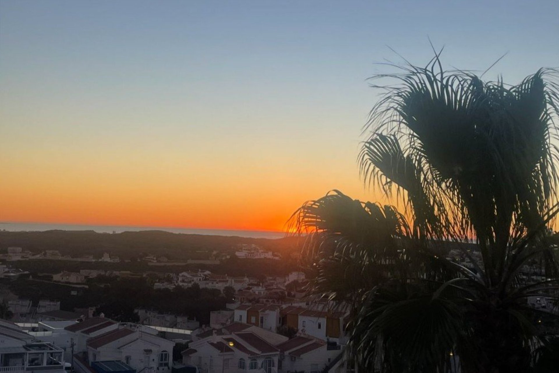 Revente - Attique -
Ciudad Quesada - Costa Blanca