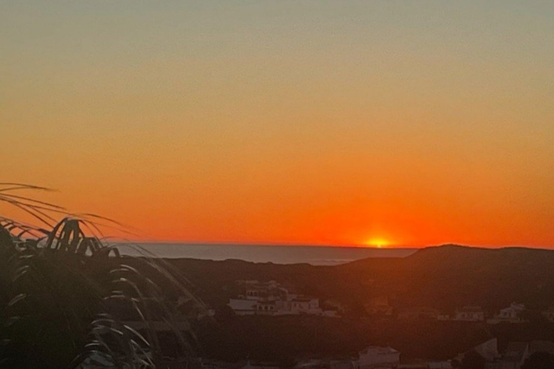 Revente - Attique -
Ciudad Quesada - Costa Blanca