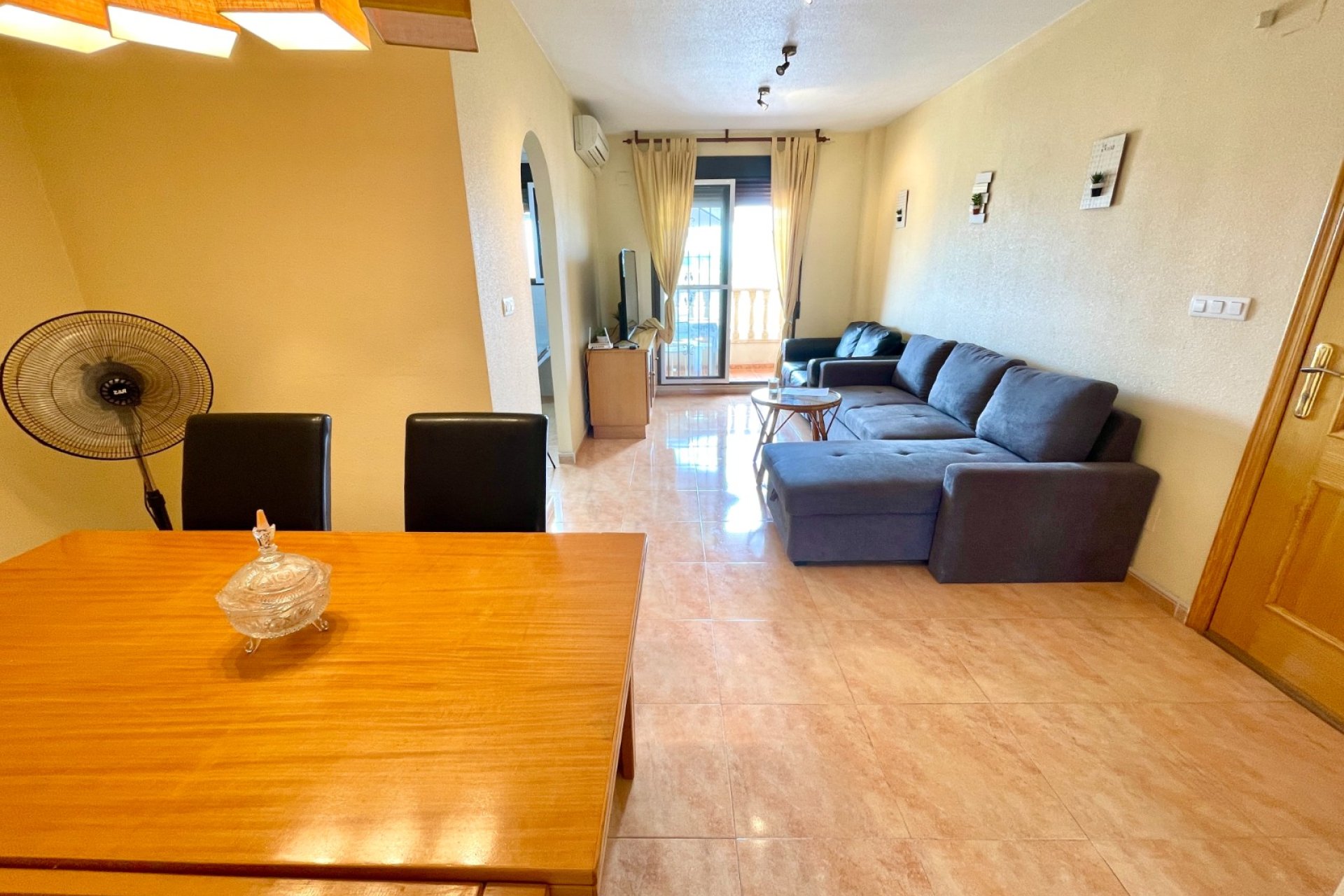 Revente - Attique -
Daya Nueva - Costa Blanca