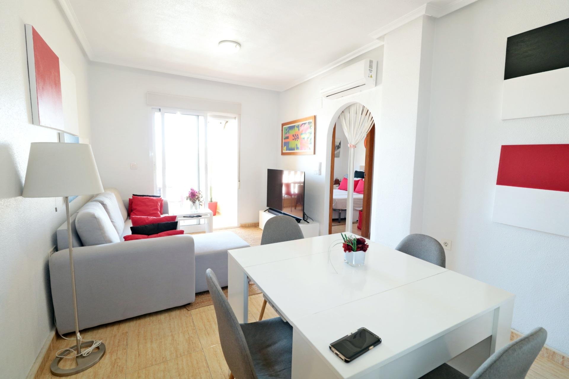 Revente - Attique -
Formentera del Segura - Pueblo 5