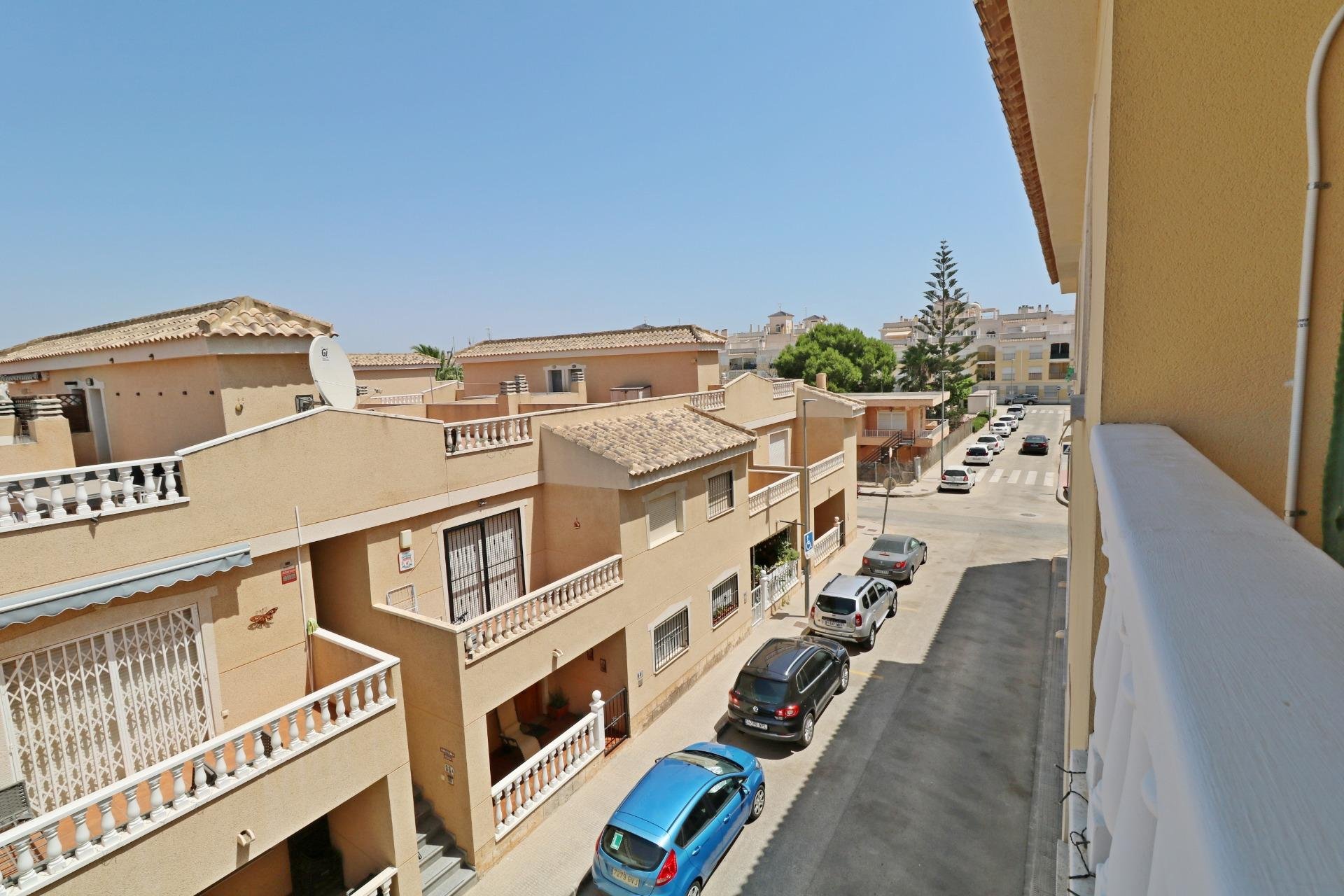 Revente - Attique -
Formentera del Segura - Pueblo 5