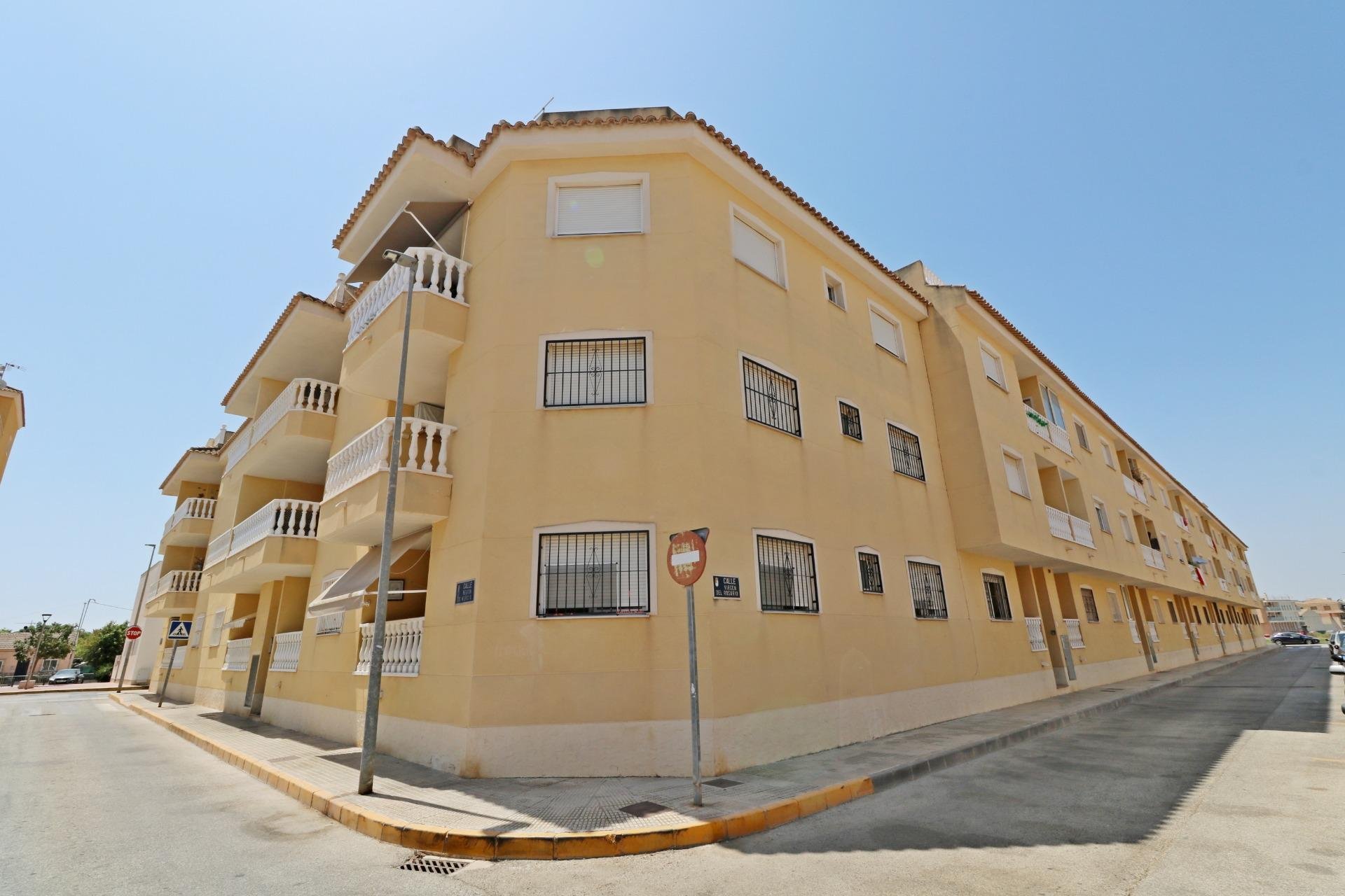 Revente - Attique -
Formentera del Segura - Pueblo 5