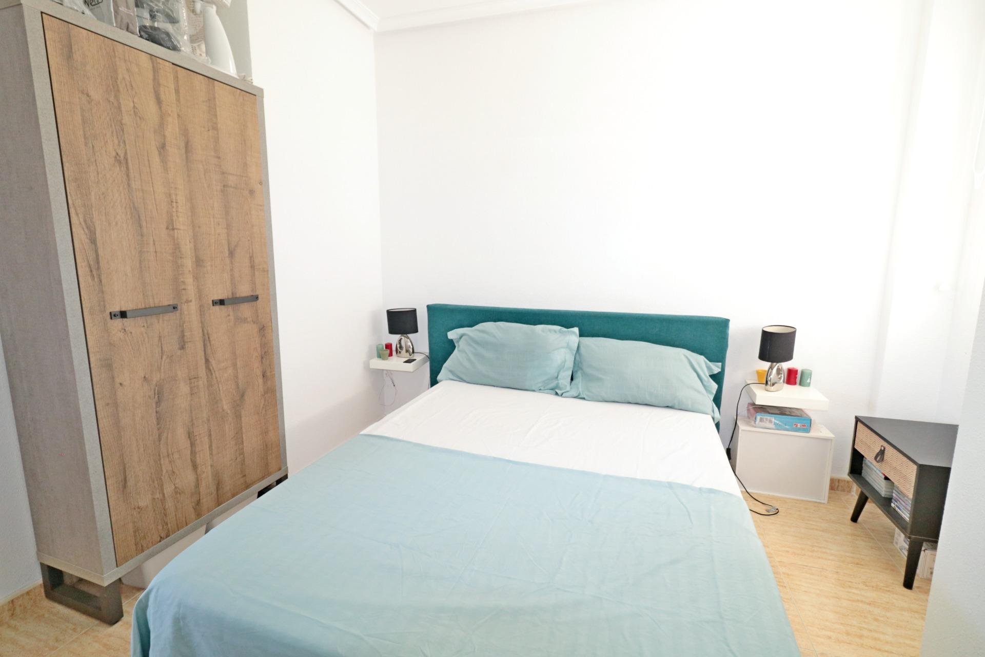 Revente - Attique -
Formentera del Segura - Pueblo 5
