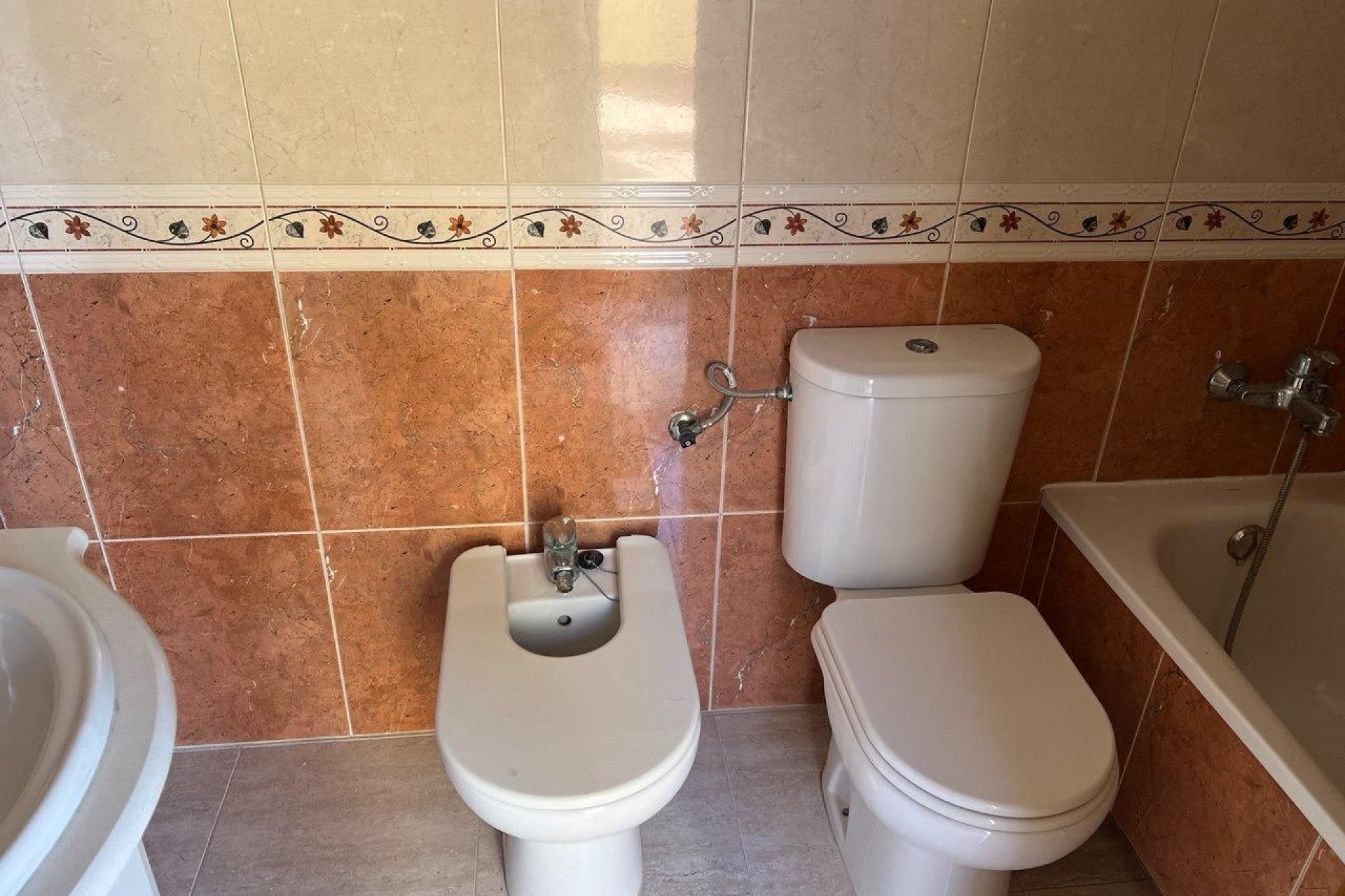 Revente - Attique -
Guardamar del Segura - Puerto Deportivo