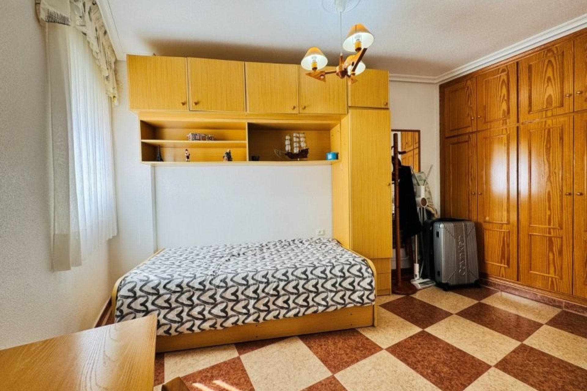 Revente - Attique -
La Mata - Costa Blanca
