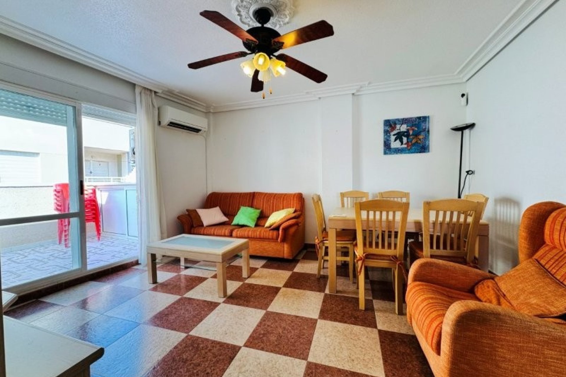 Revente - Attique -
La Mata - Costa Blanca