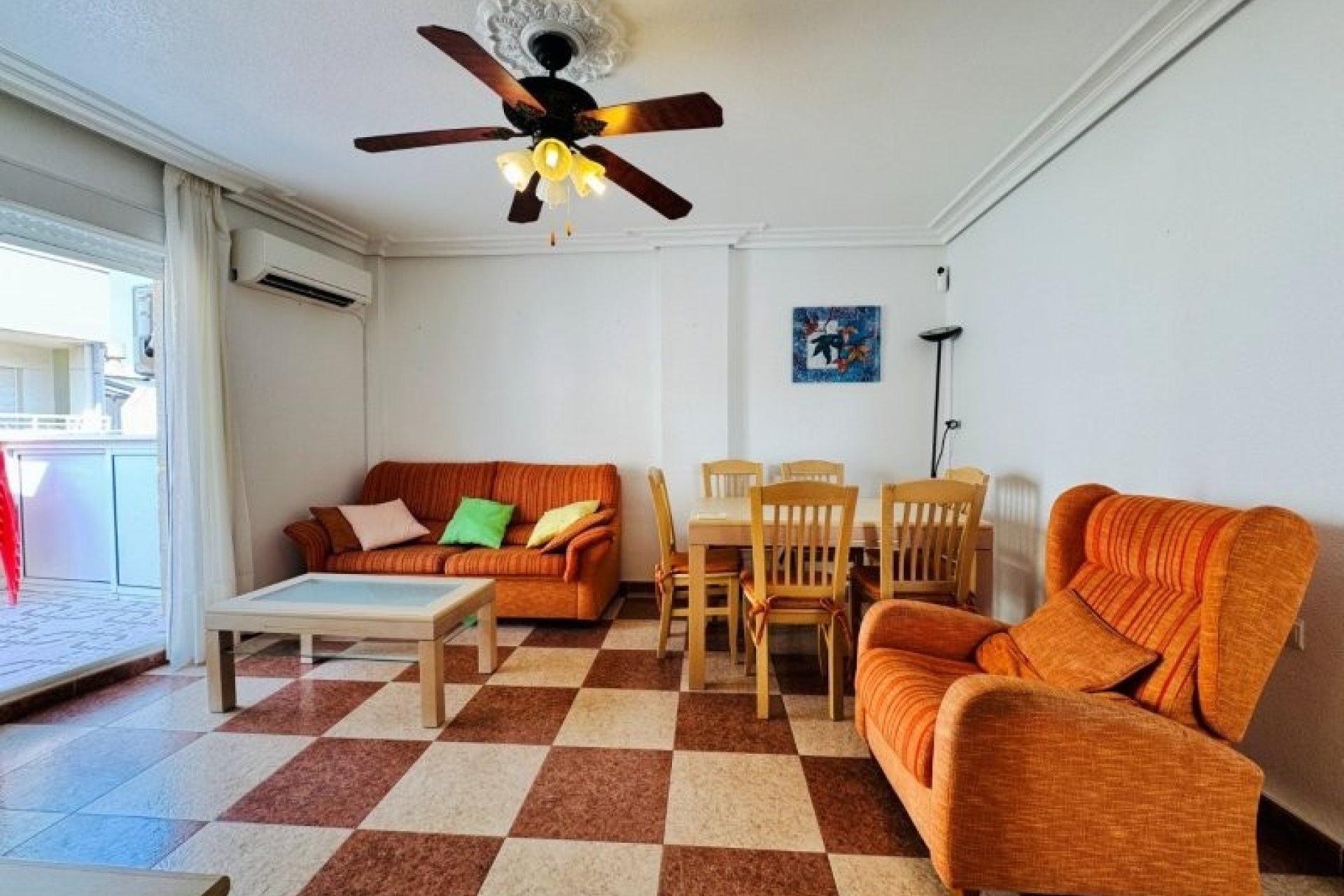 Revente - Attique -
La Mata - Costa Blanca