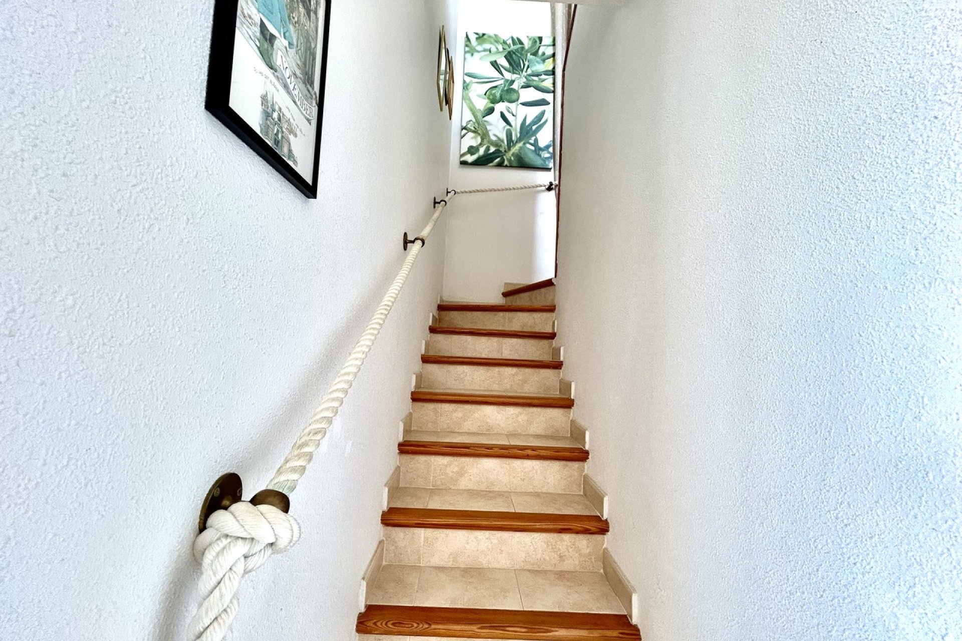 Revente - Attique -
La Zenia - Costa Blanca