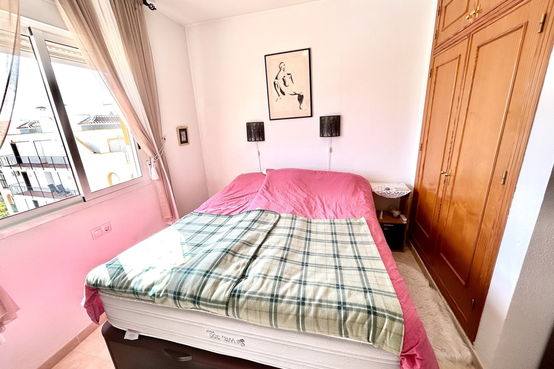 Revente - Attique -
La Zenia - Costa Blanca