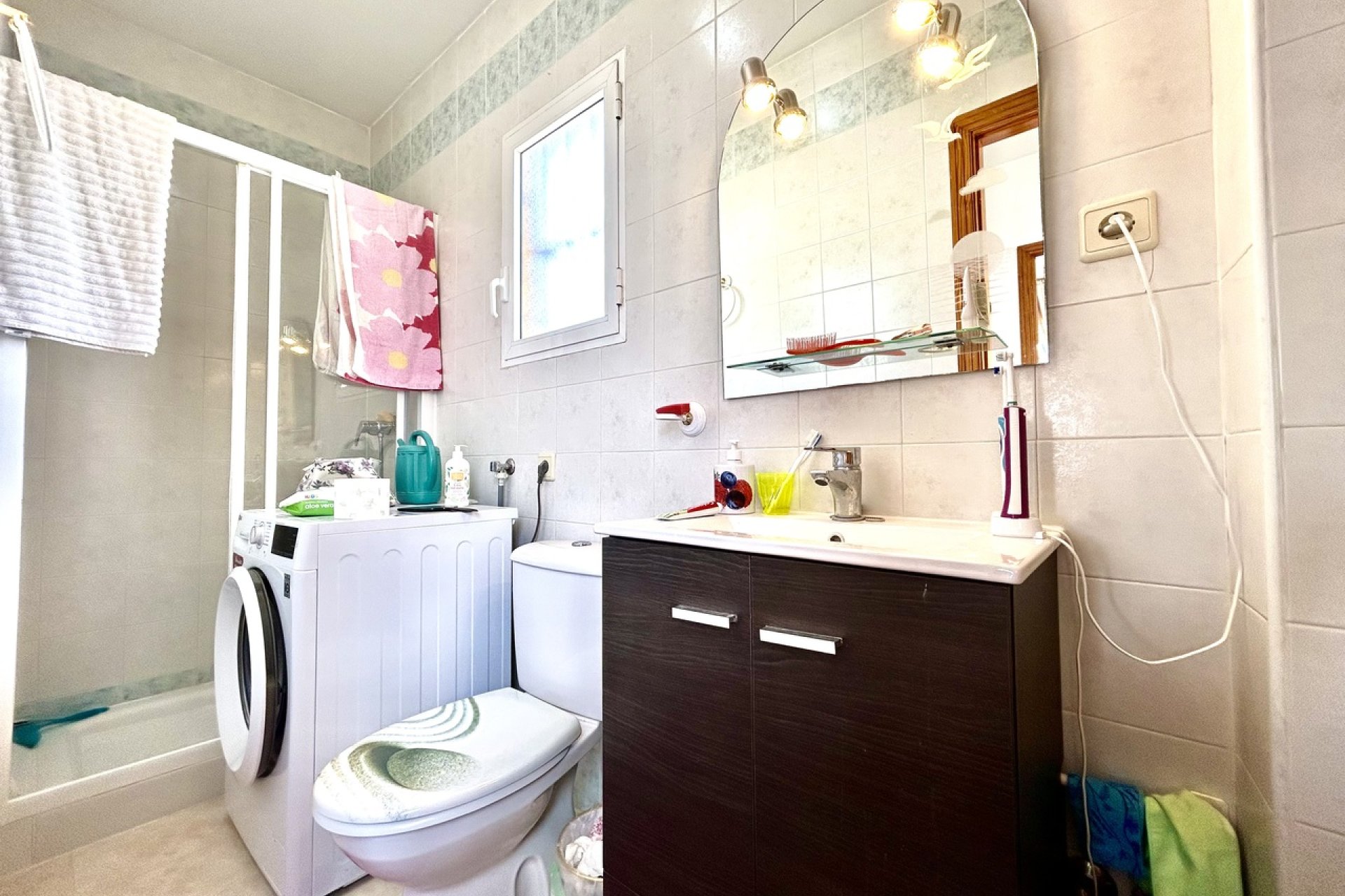 Revente - Attique -
La Zenia - Costa Blanca