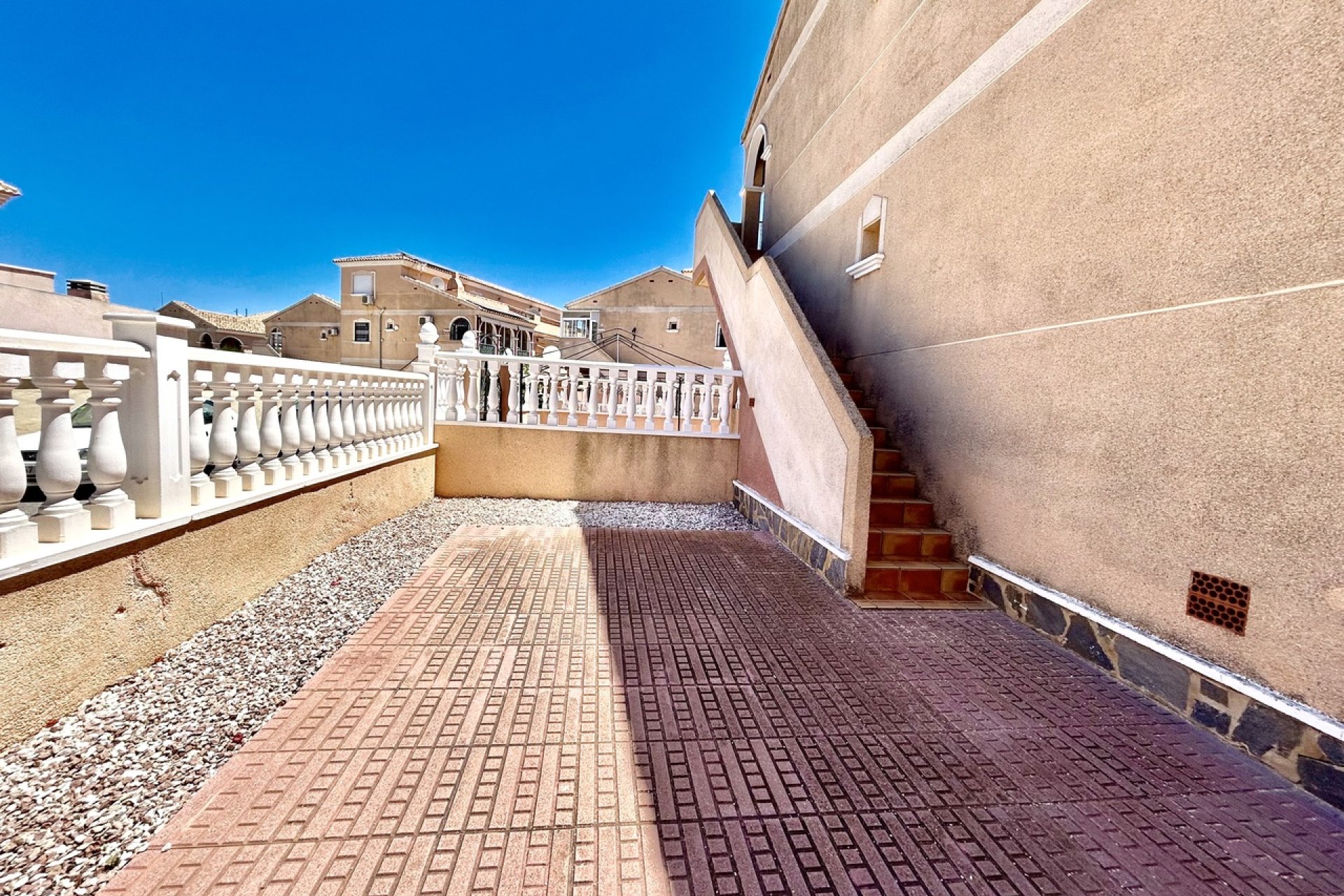 Revente - Attique -
La Zenia - Costa Blanca