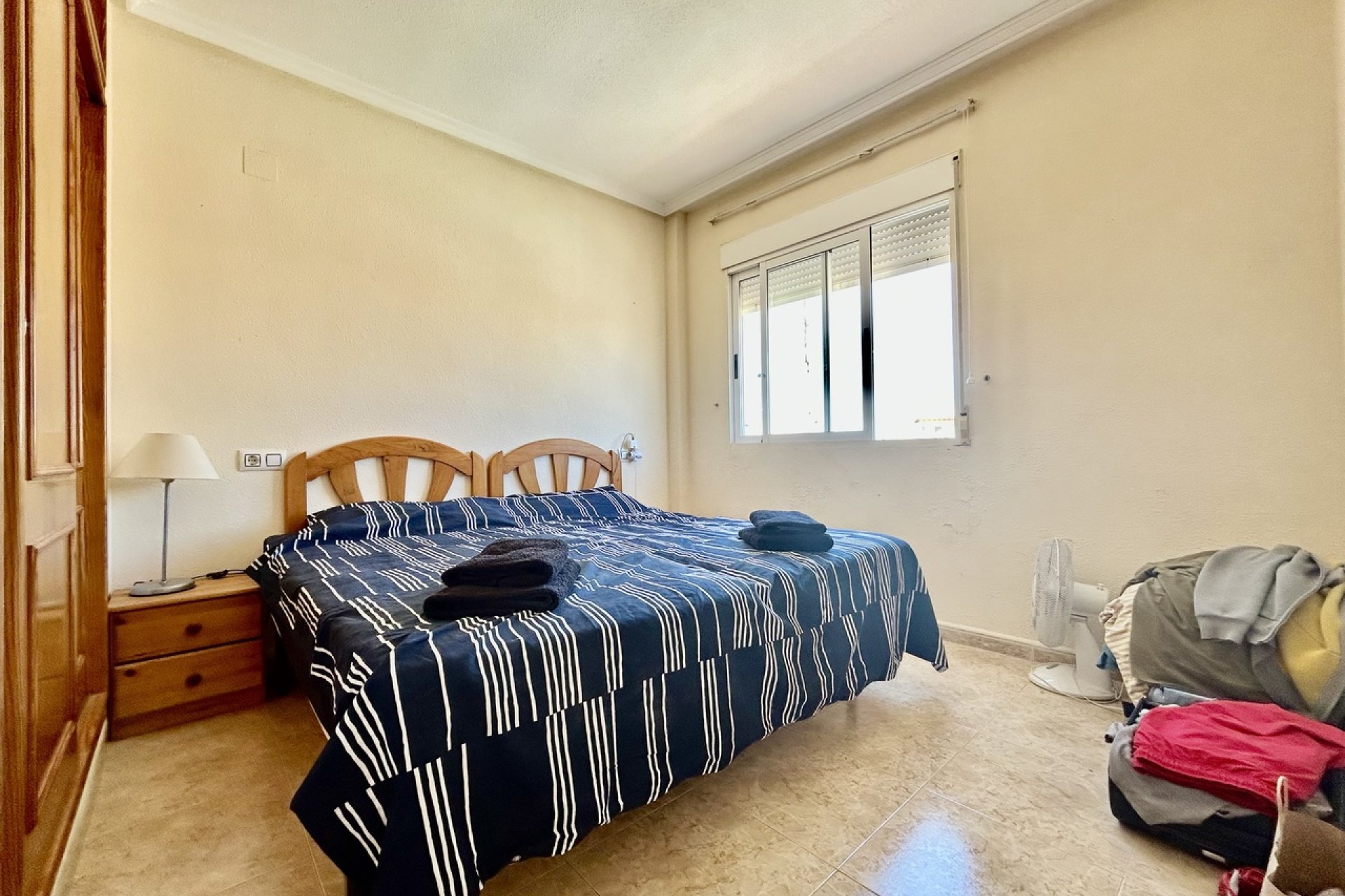 Revente - Attique -
La Zenia - Costa Blanca
