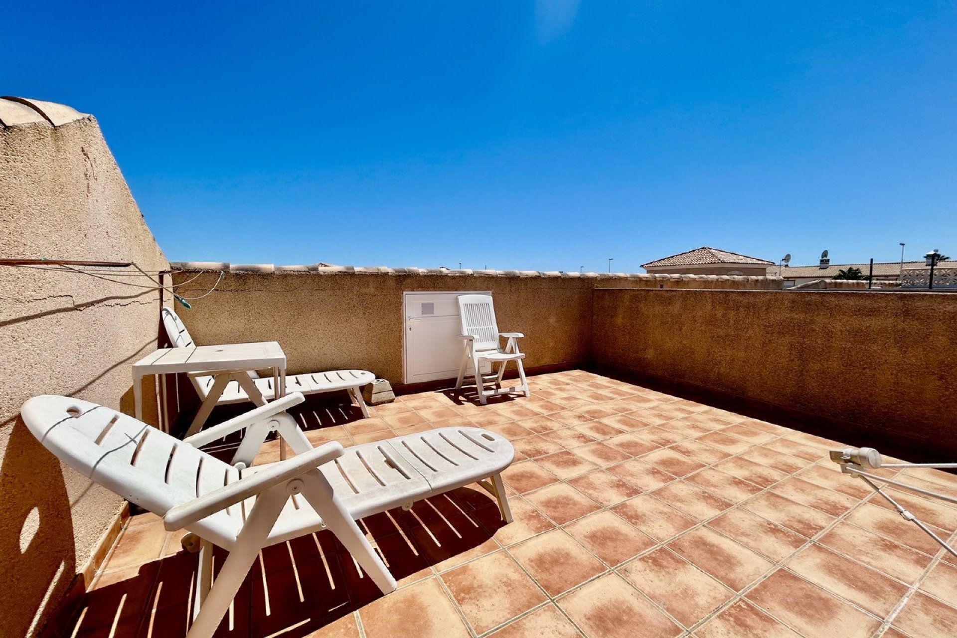 Revente - Attique -
La Zenia - Costa Blanca