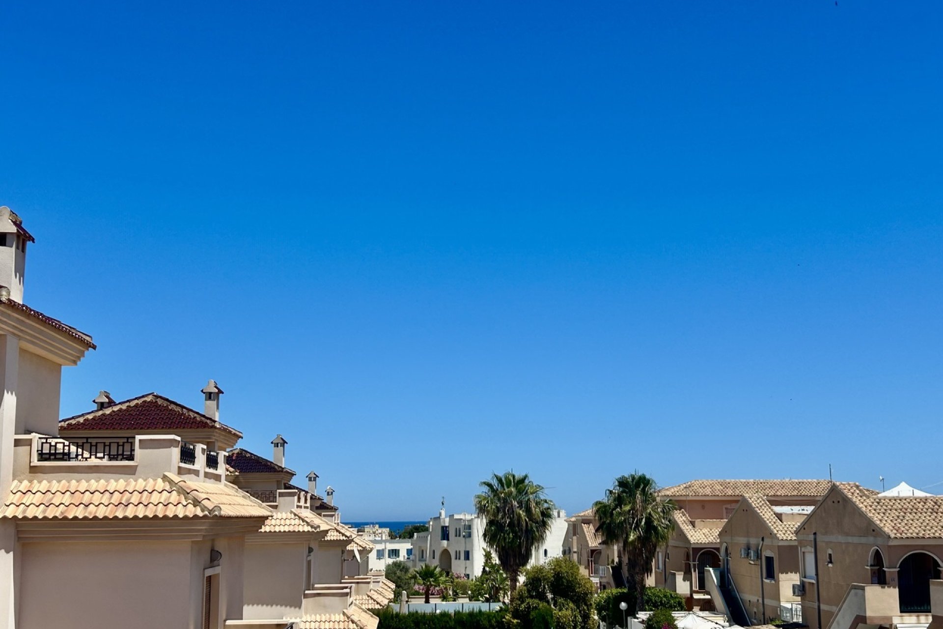 Revente - Attique -
La Zenia - Costa Blanca