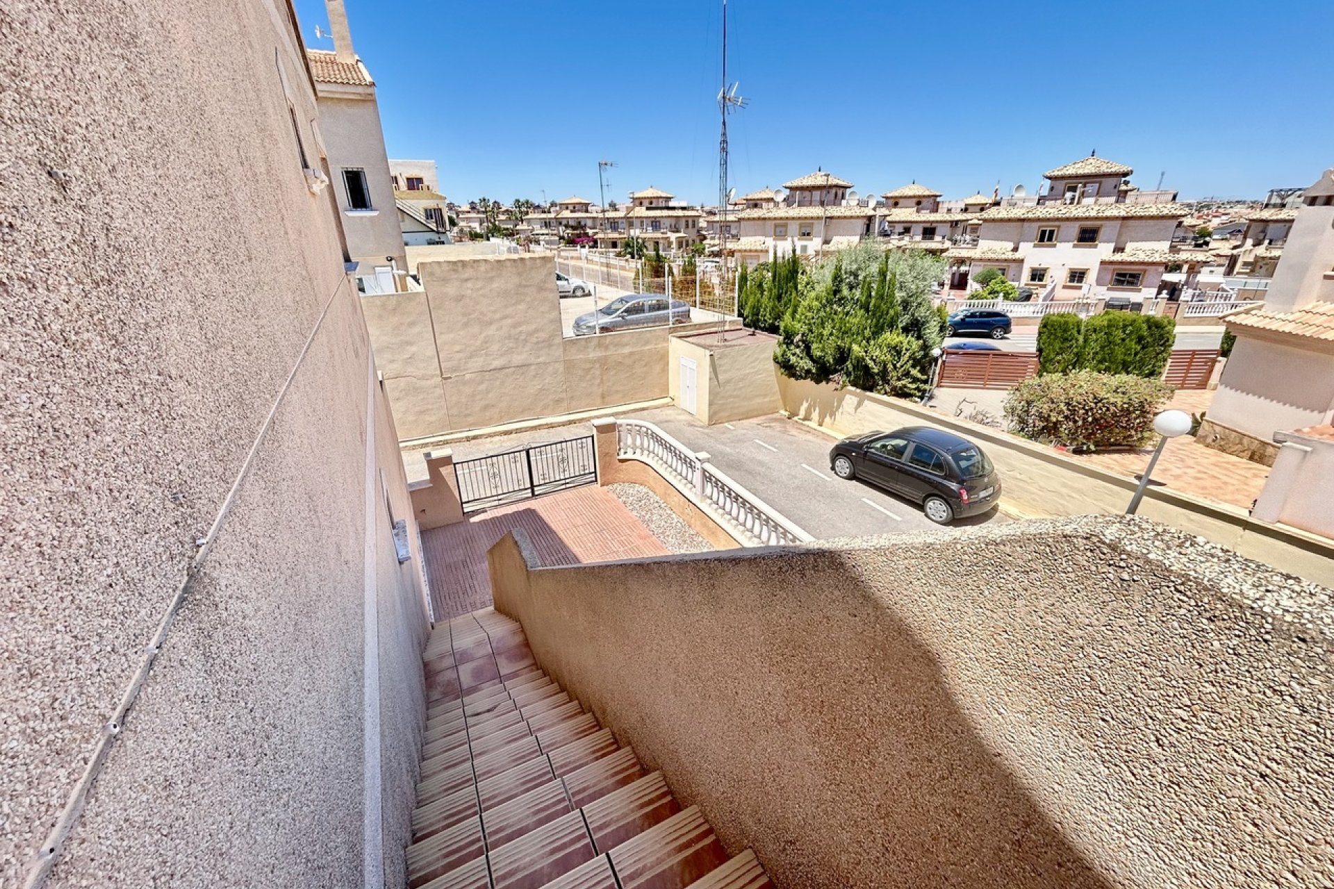 Revente - Attique -
La Zenia - Costa Blanca