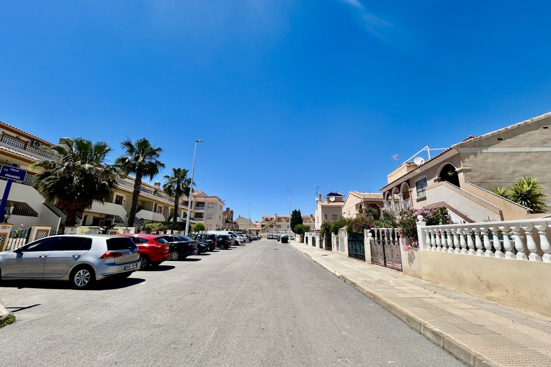 Revente - Attique -
La Zenia - Costa Blanca