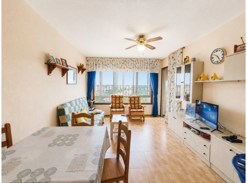 Revente - Attique -
La Zenia - Costa Blanca