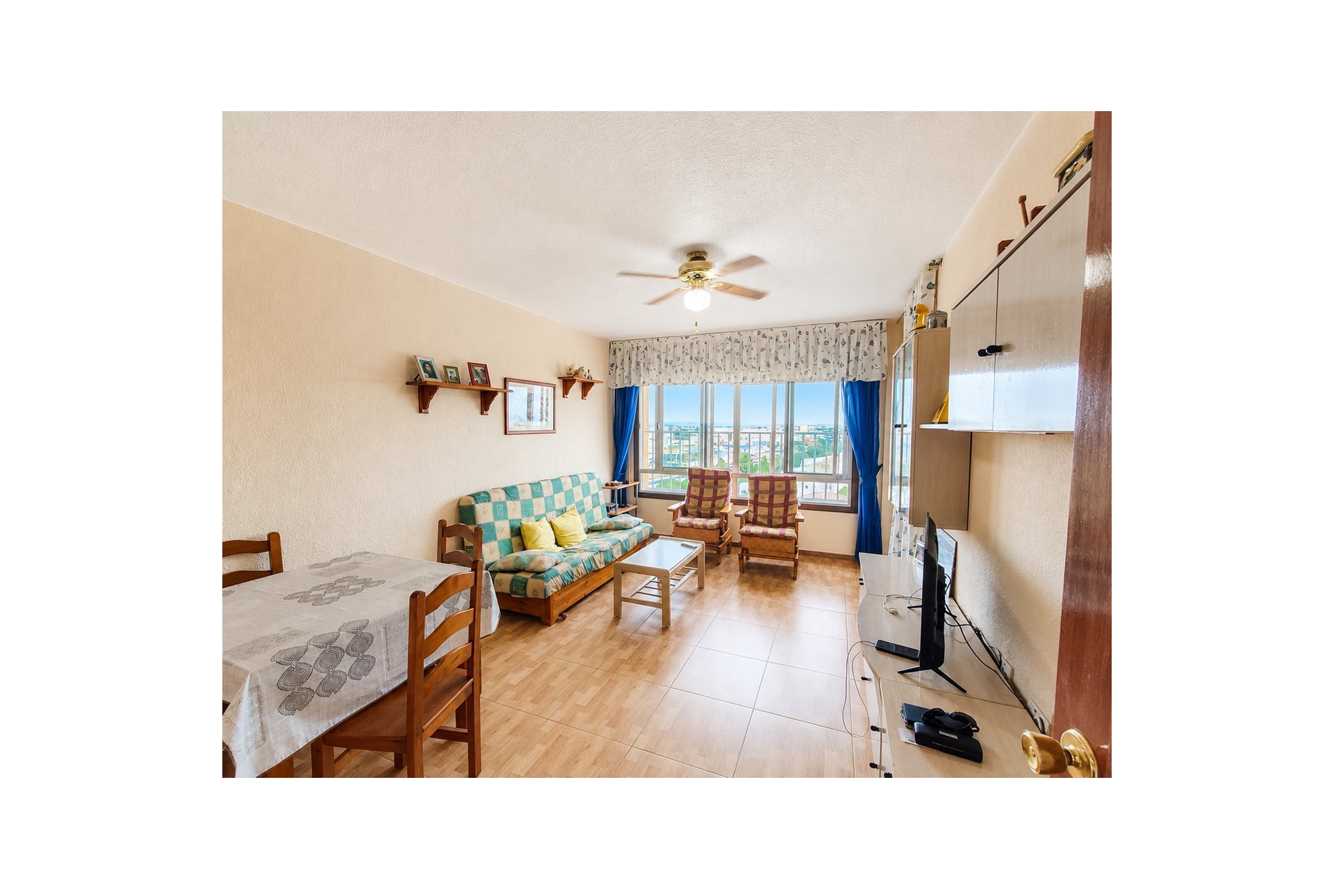 Revente - Attique -
La Zenia - Costa Blanca
