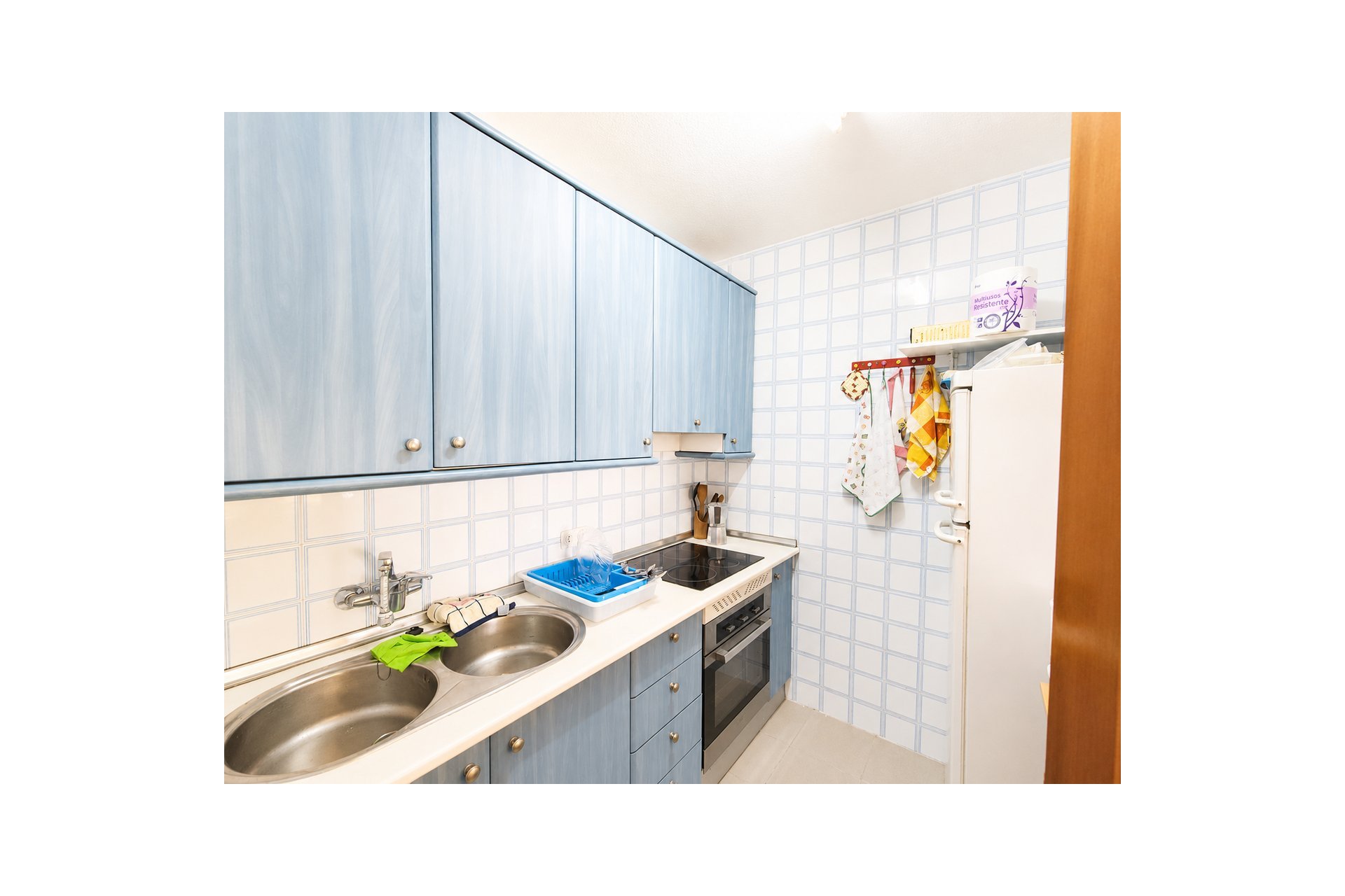 Revente - Attique -
La Zenia - Costa Blanca