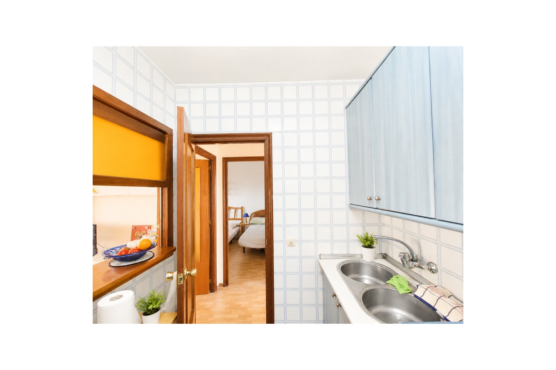 Revente - Attique -
La Zenia - Costa Blanca