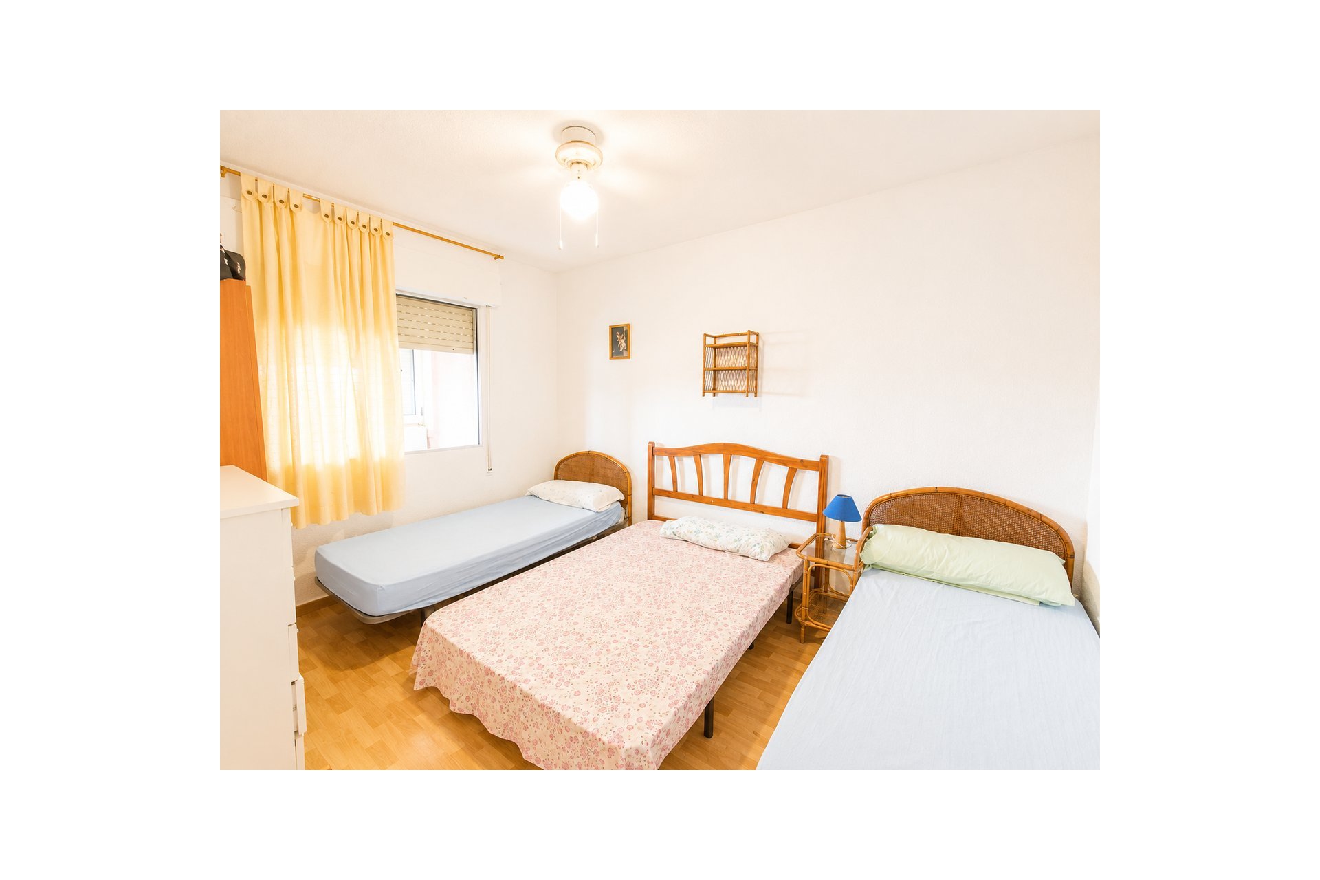 Revente - Attique -
La Zenia - Costa Blanca