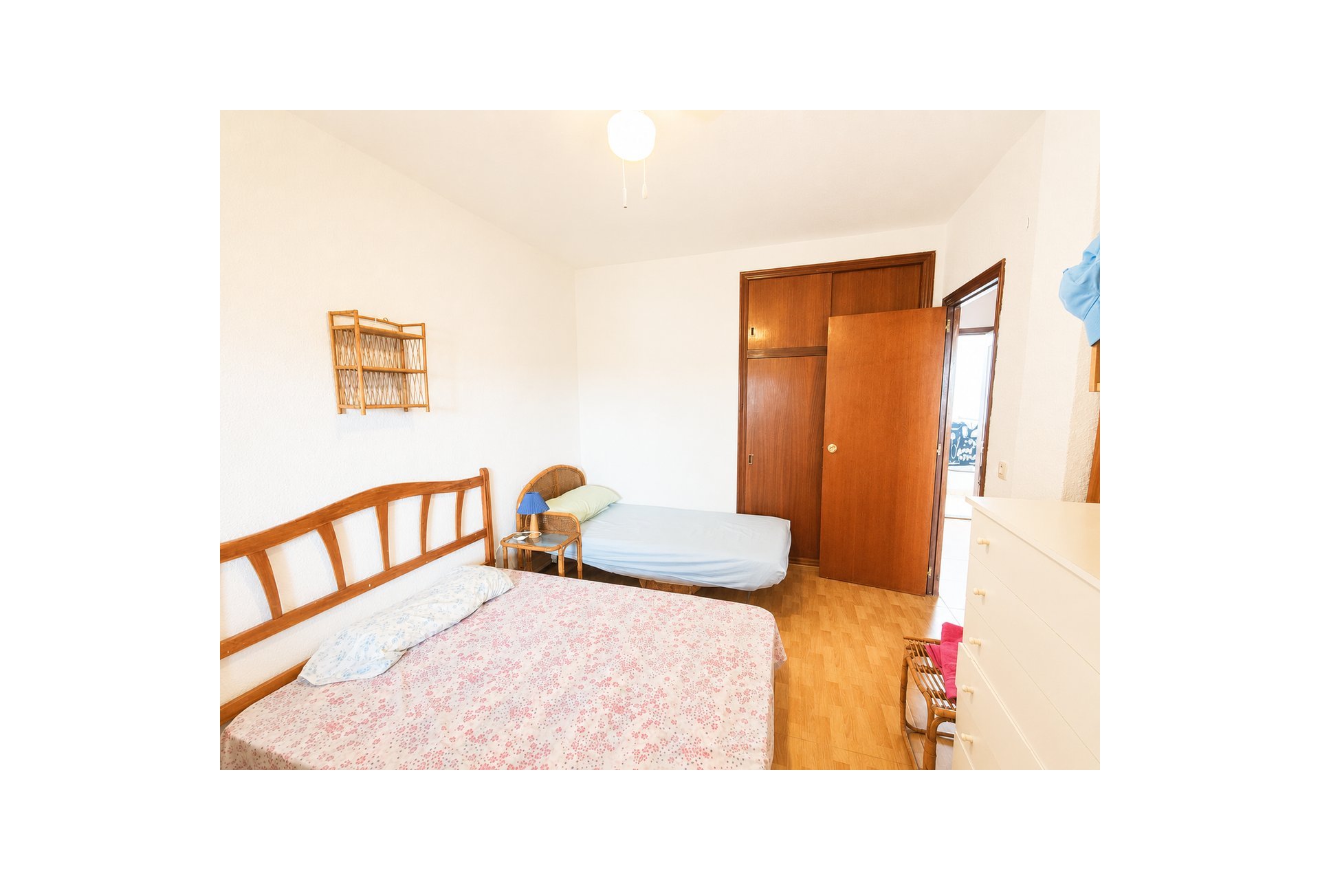 Revente - Attique -
La Zenia - Costa Blanca