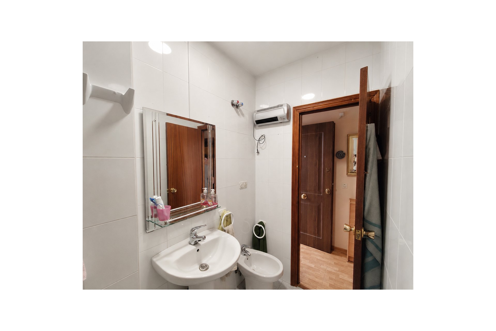 Revente - Attique -
La Zenia - Costa Blanca