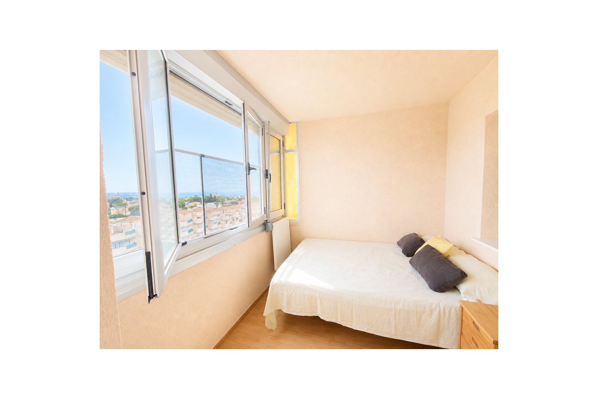 Revente - Attique -
La Zenia - Costa Blanca