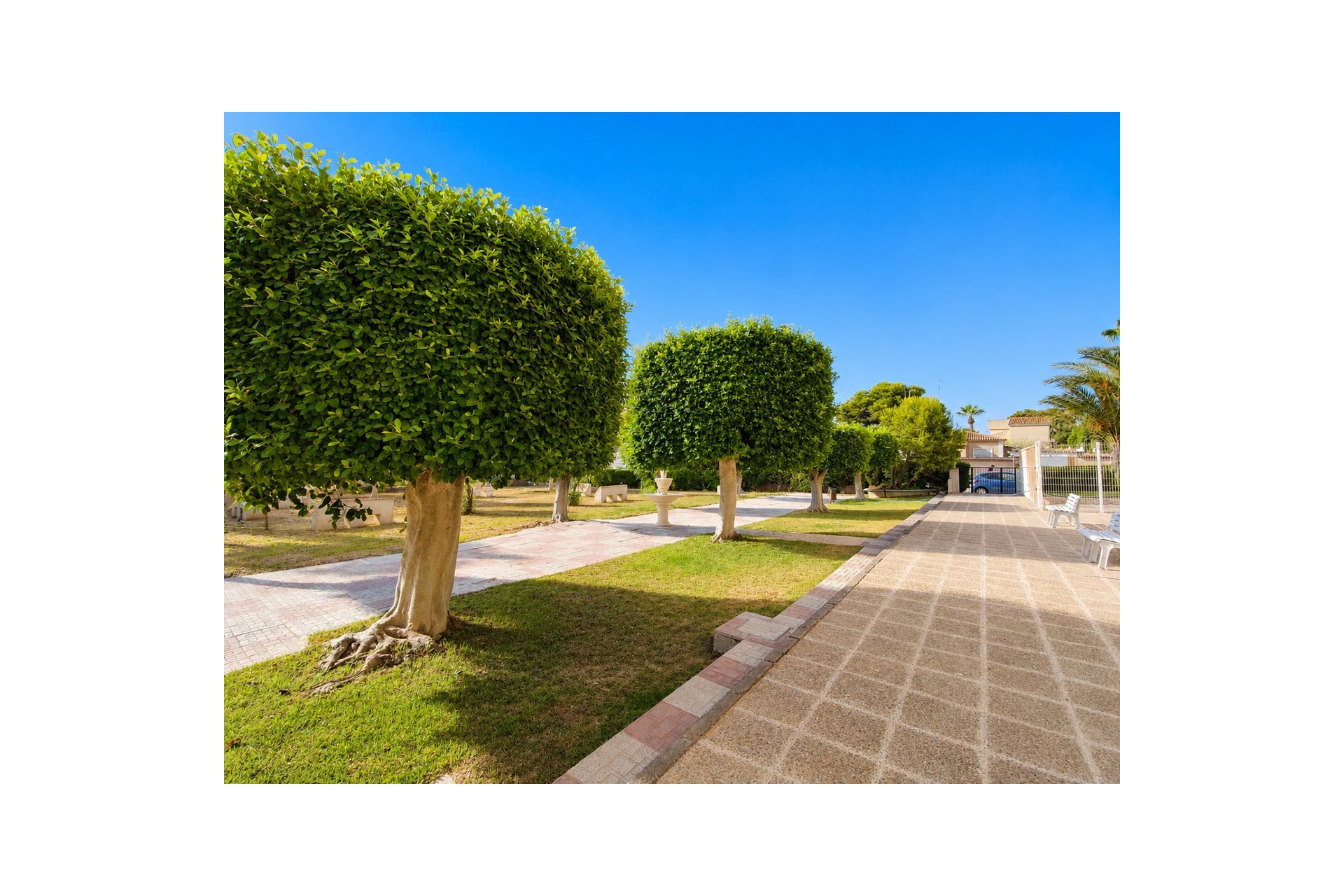 Revente - Attique -
La Zenia - Costa Blanca