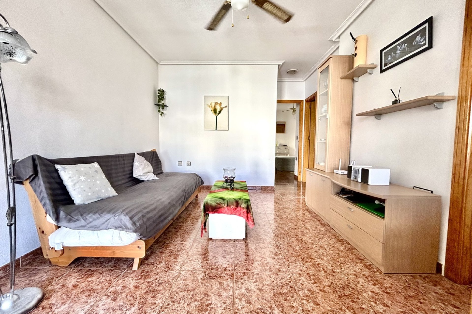 Revente - Attique -
Los Altos - Costa Blanca