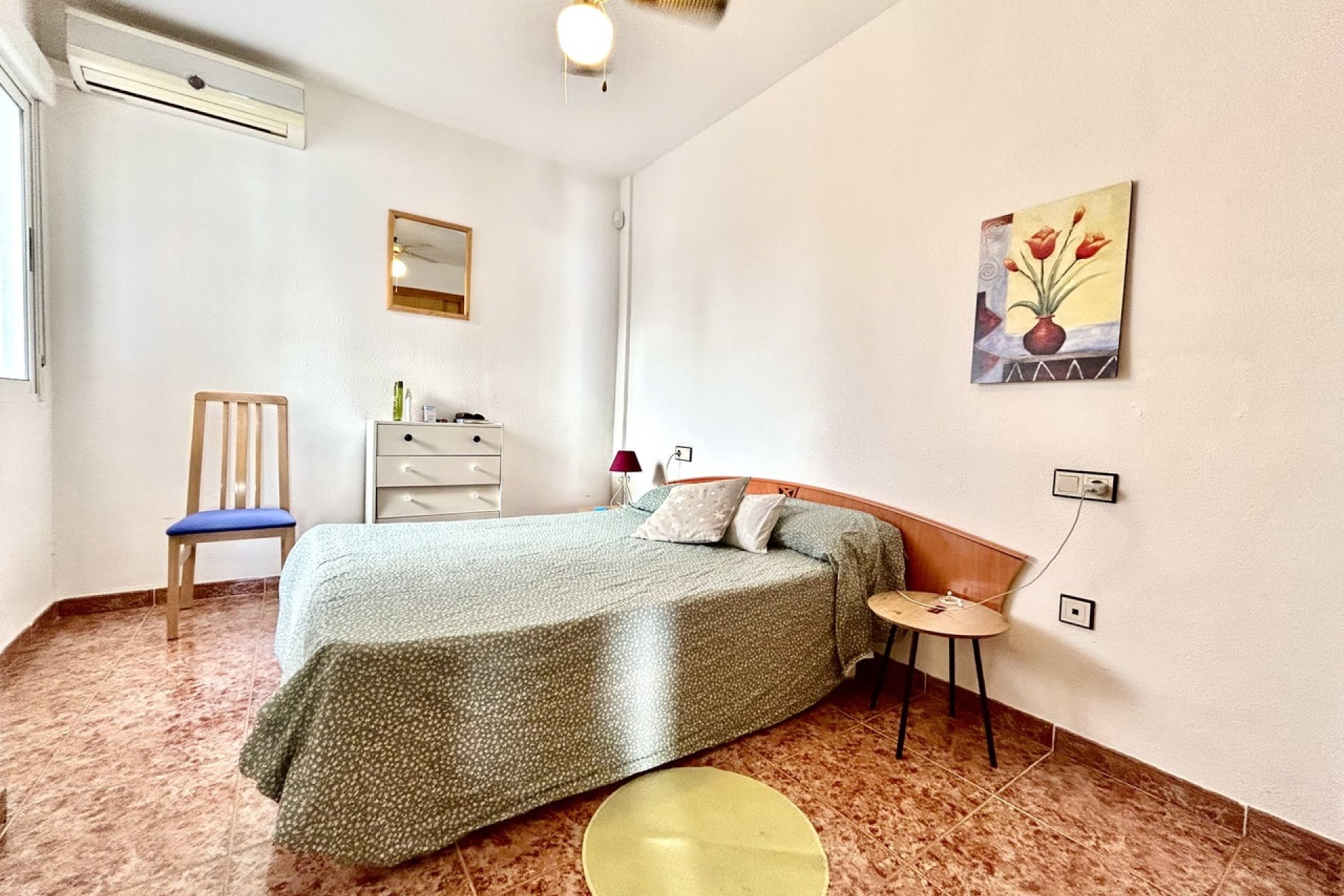 Revente - Attique -
Los Altos - Costa Blanca