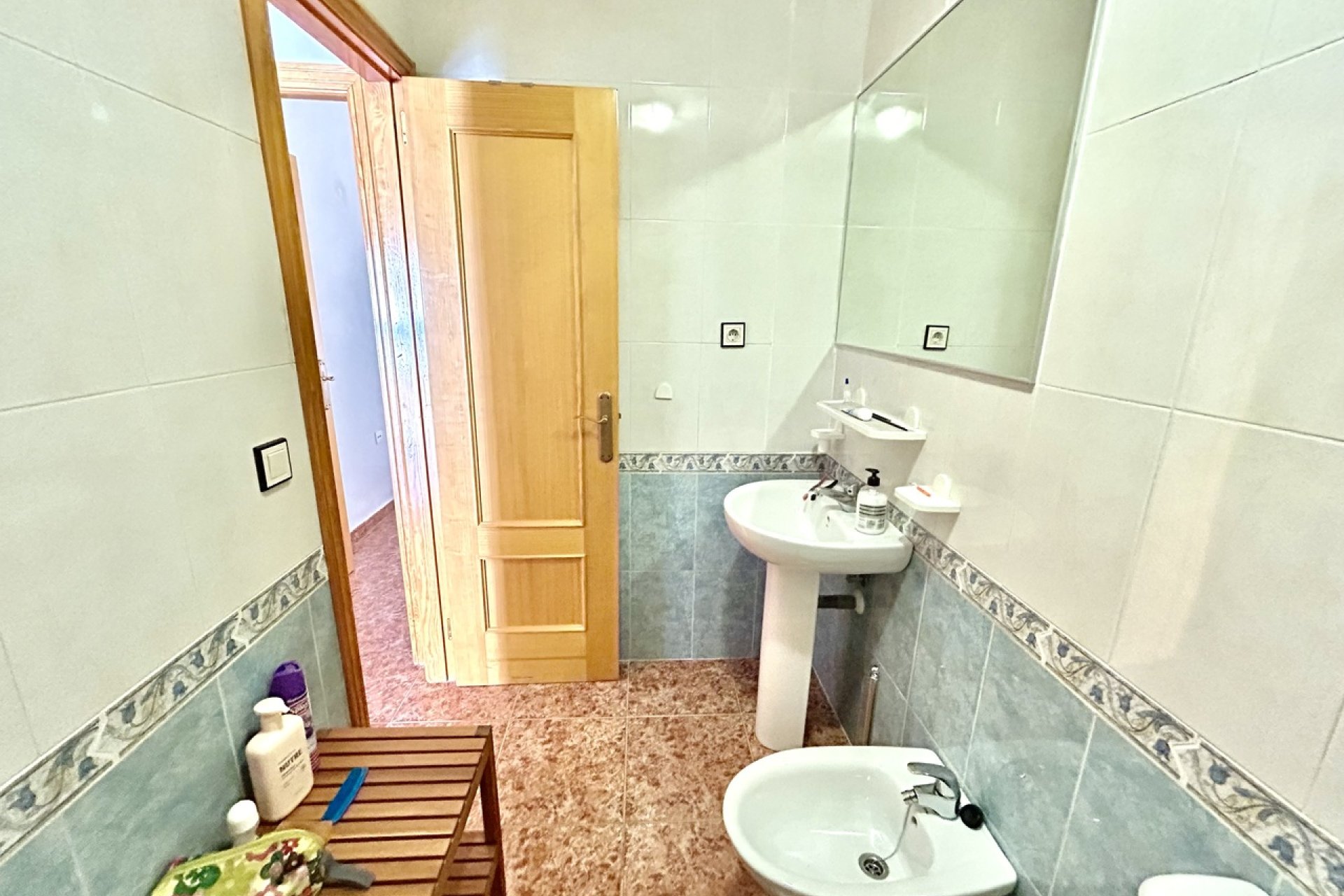 Revente - Attique -
Los Altos - Costa Blanca