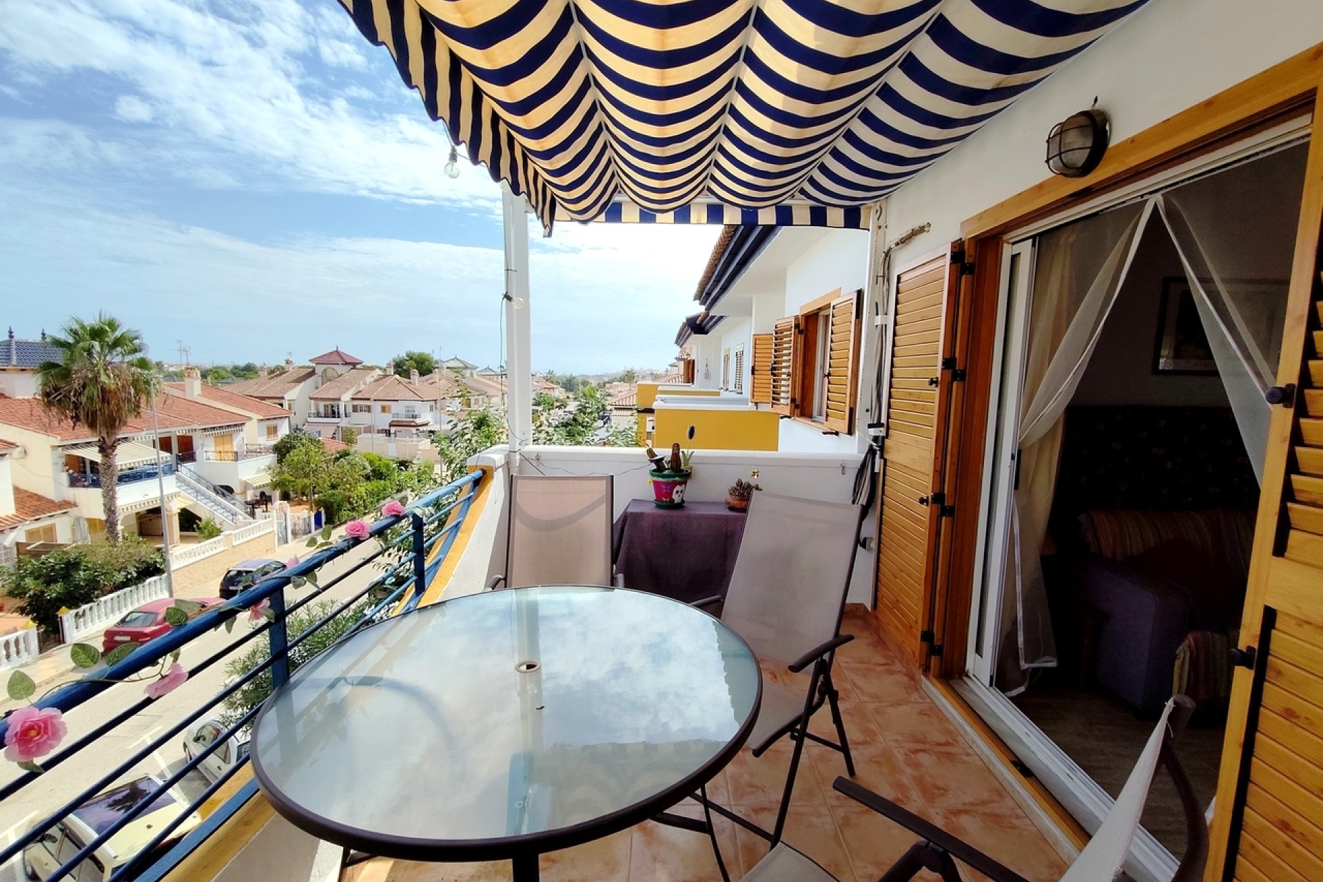 Revente - Attique -
Mil Palmeras - Costa Blanca