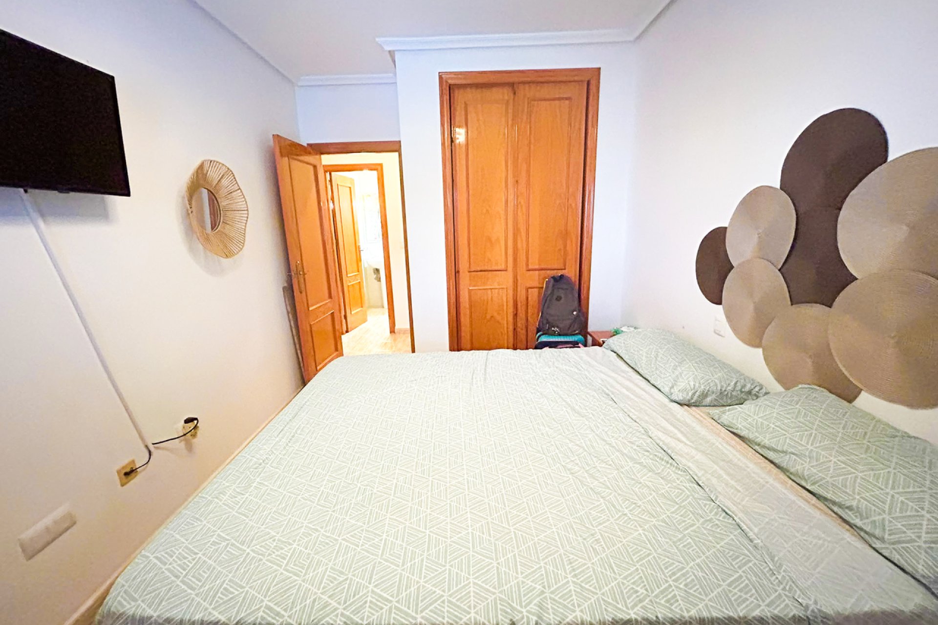 Revente - Attique -
Mil Palmeras - Costa Blanca