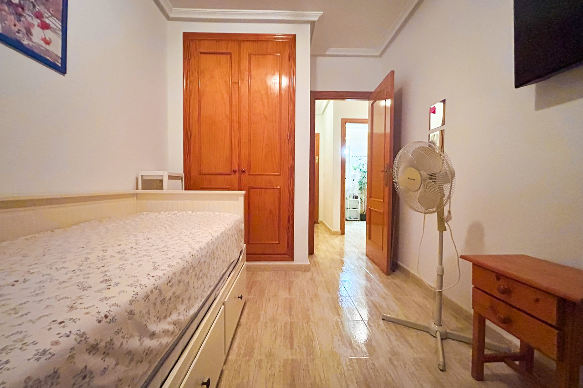 Revente - Attique -
Mil Palmeras - Costa Blanca