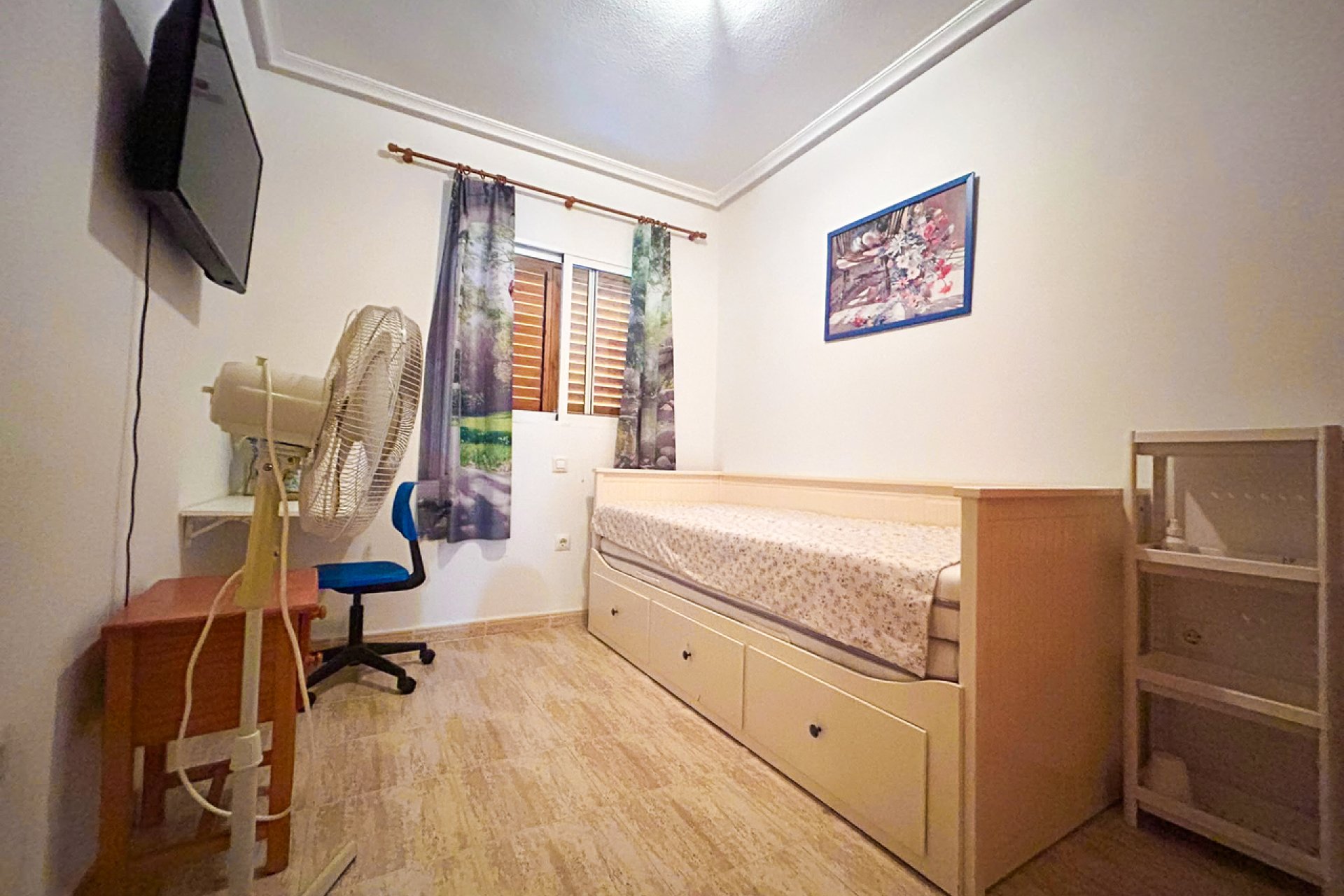 Revente - Attique -
Mil Palmeras - Costa Blanca