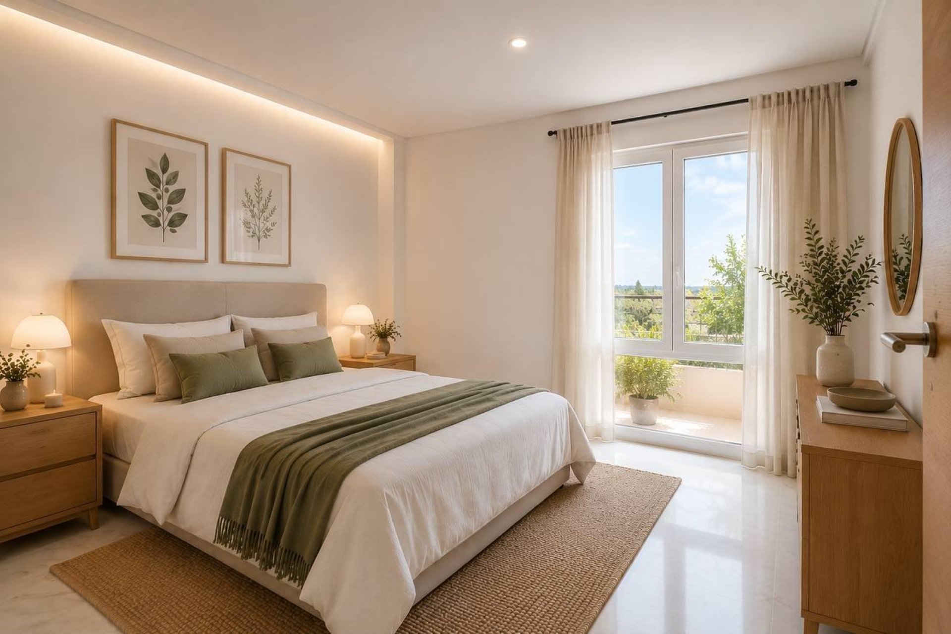 Revente - Attique -
Orihuela Costa - Cabo Roig