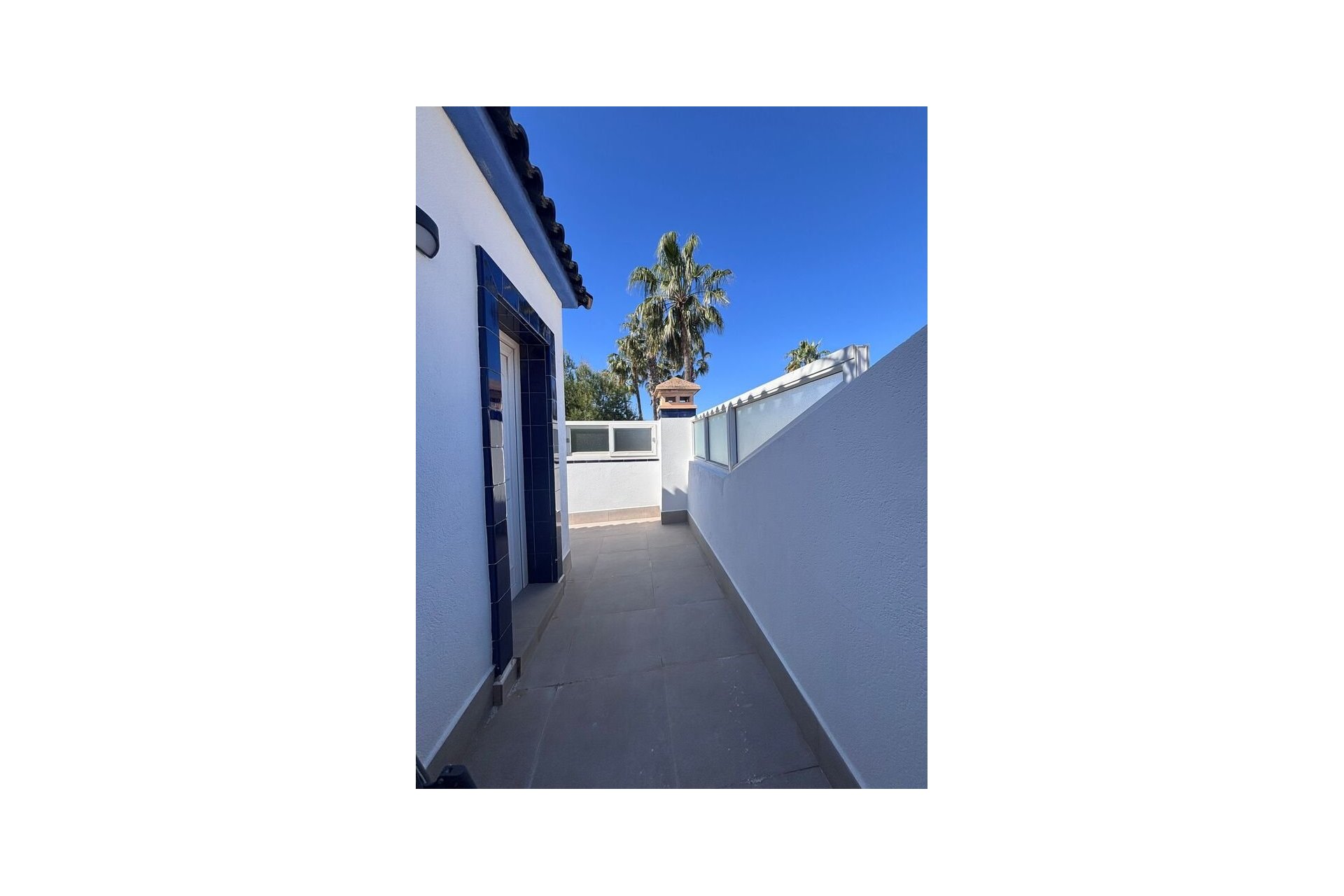 Revente - Attique -
Orihuela Costa - Costa Blanca