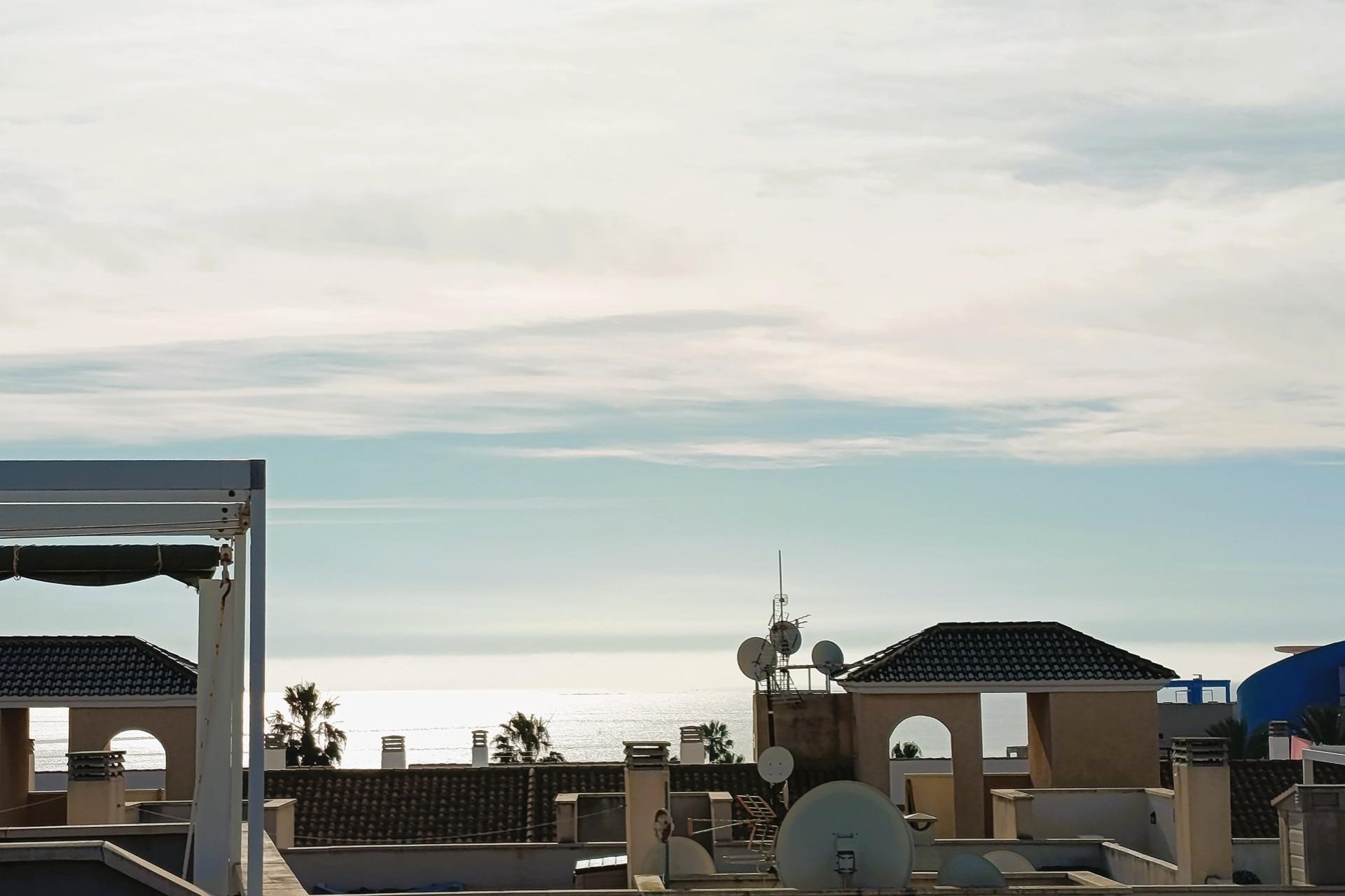 Revente - Attique -
Orihuela Costa - Costa Blanca