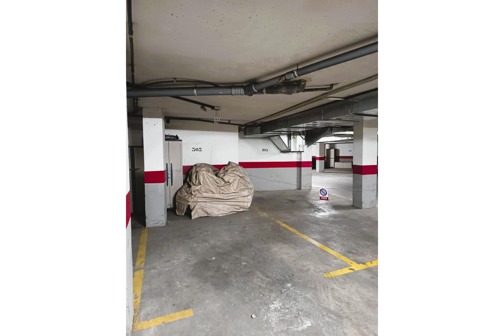 Revente - Attique -
Orihuela Costa - Costa Blanca