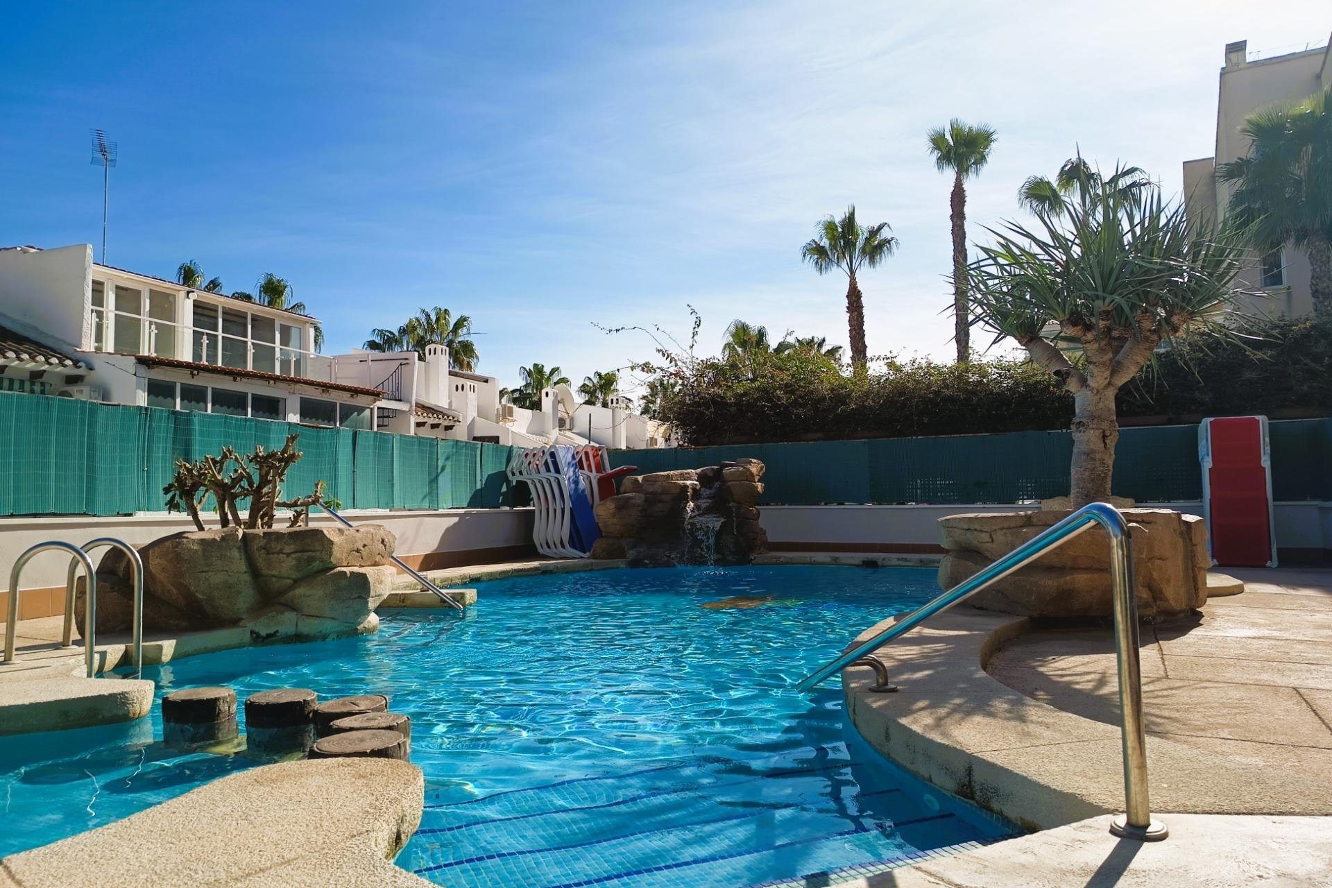 Revente - Attique -
Orihuela Costa - Costa Blanca