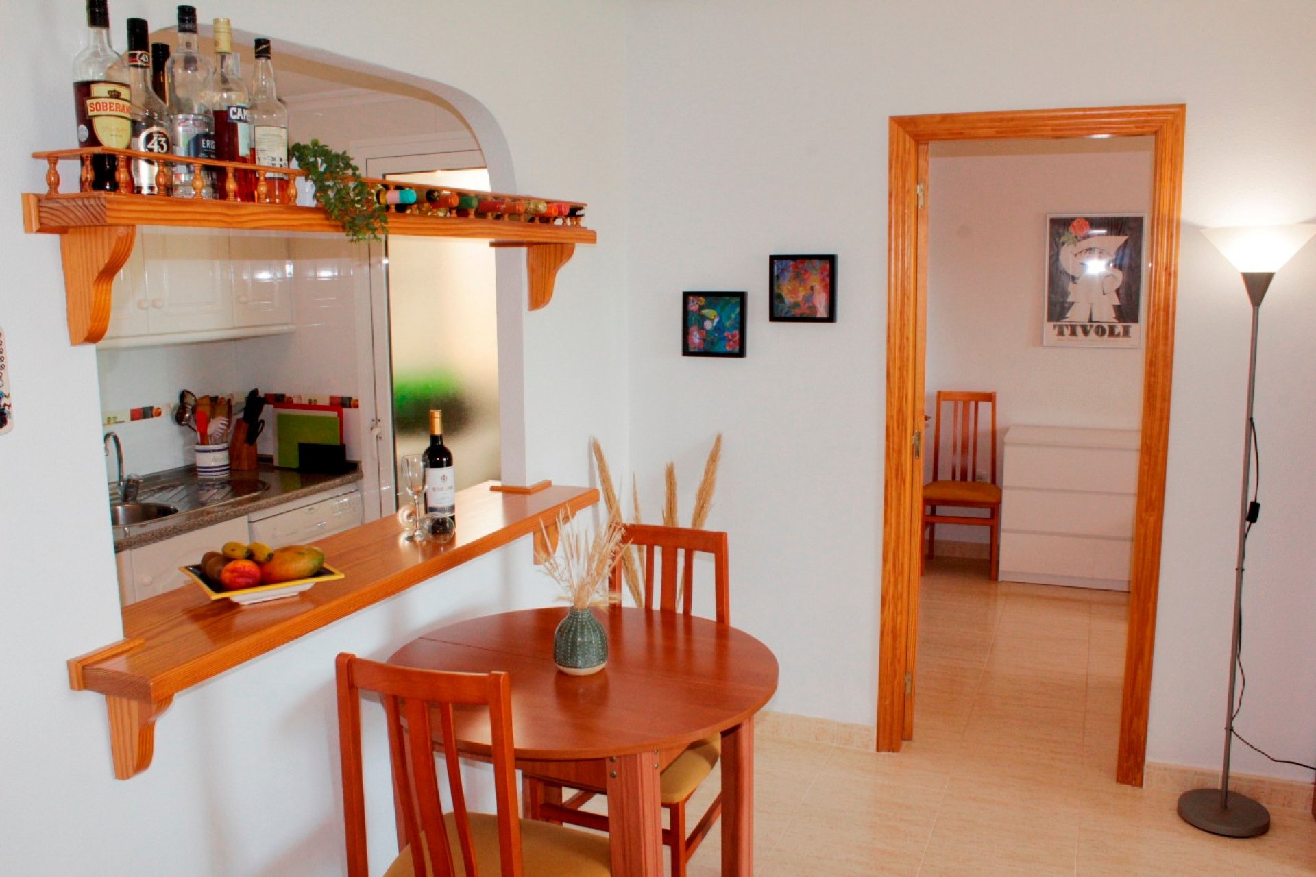 Revente - Attique -
Orihuela Costa - Costa Blanca